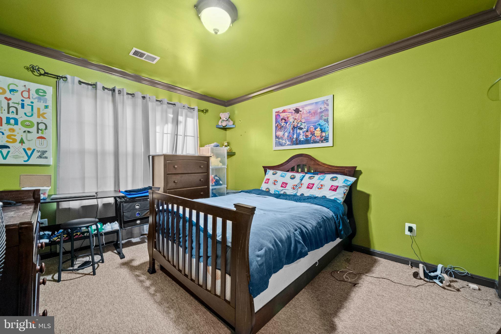 WORTHINGTON SUB - Residential