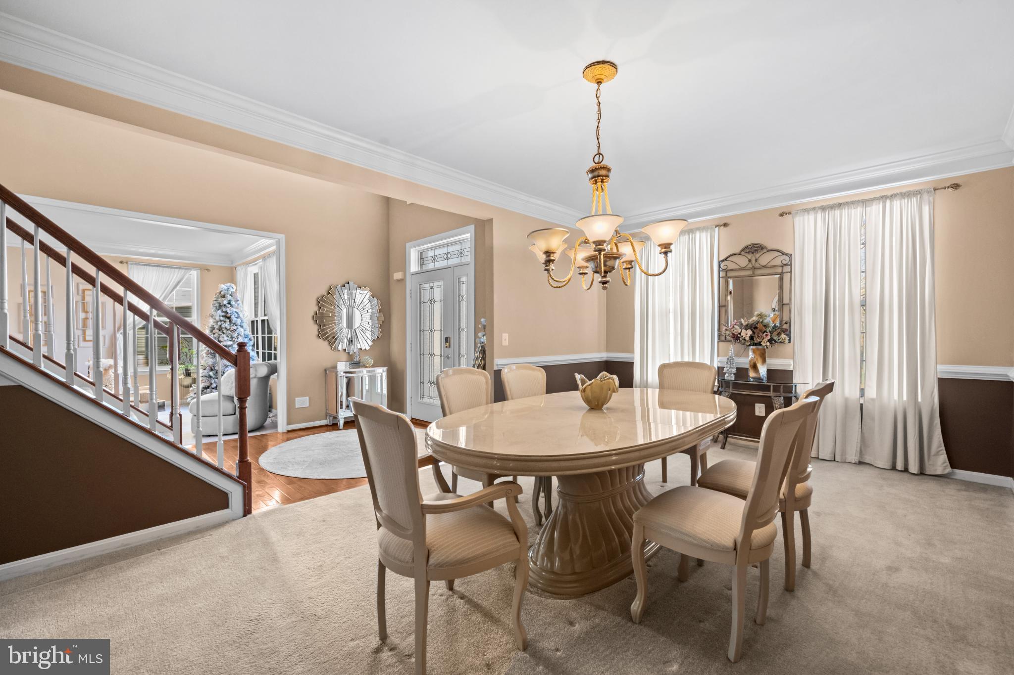 WORTHINGTON SUB - Residential