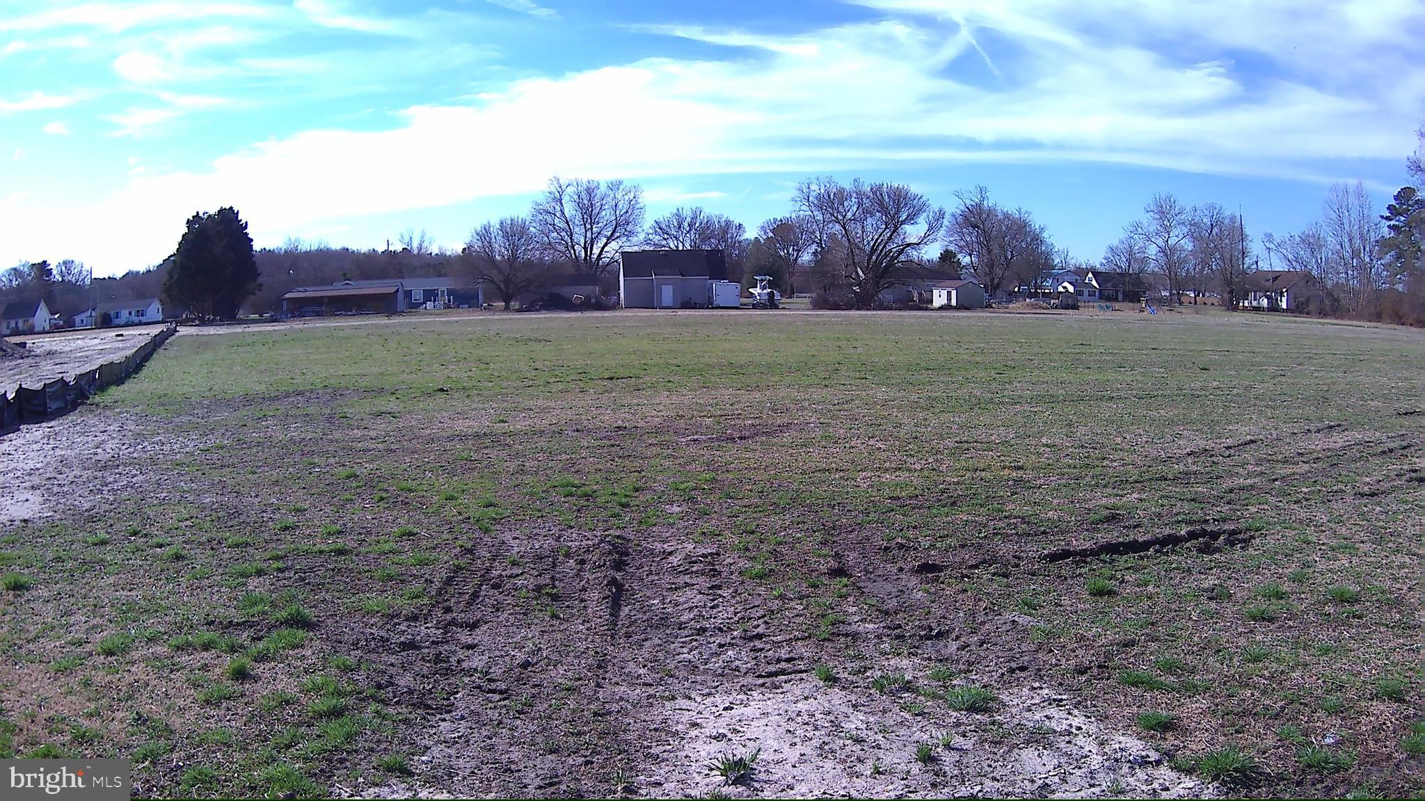 Lot 1 MAIN STREET