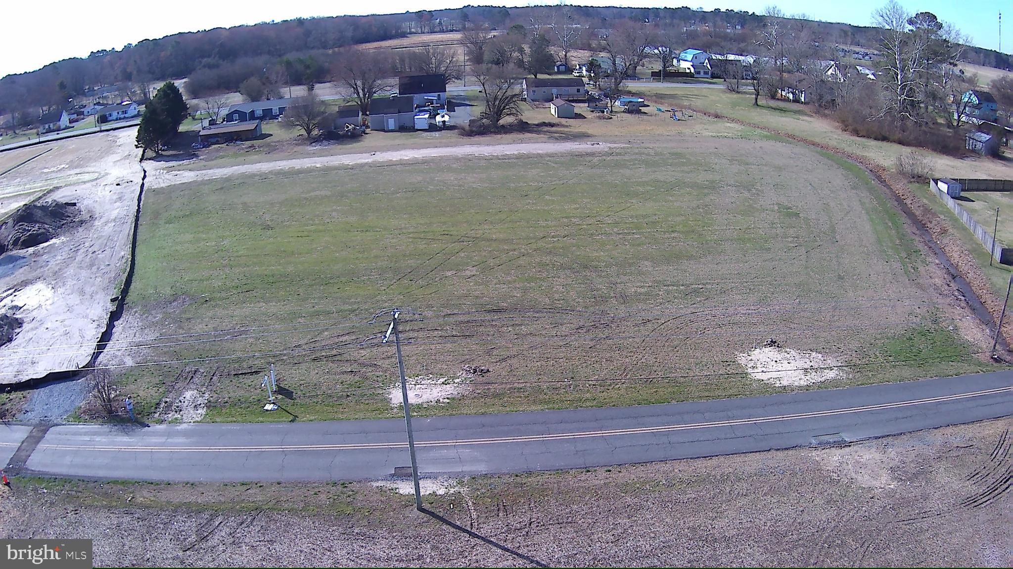 Lot 1 MAIN STREET