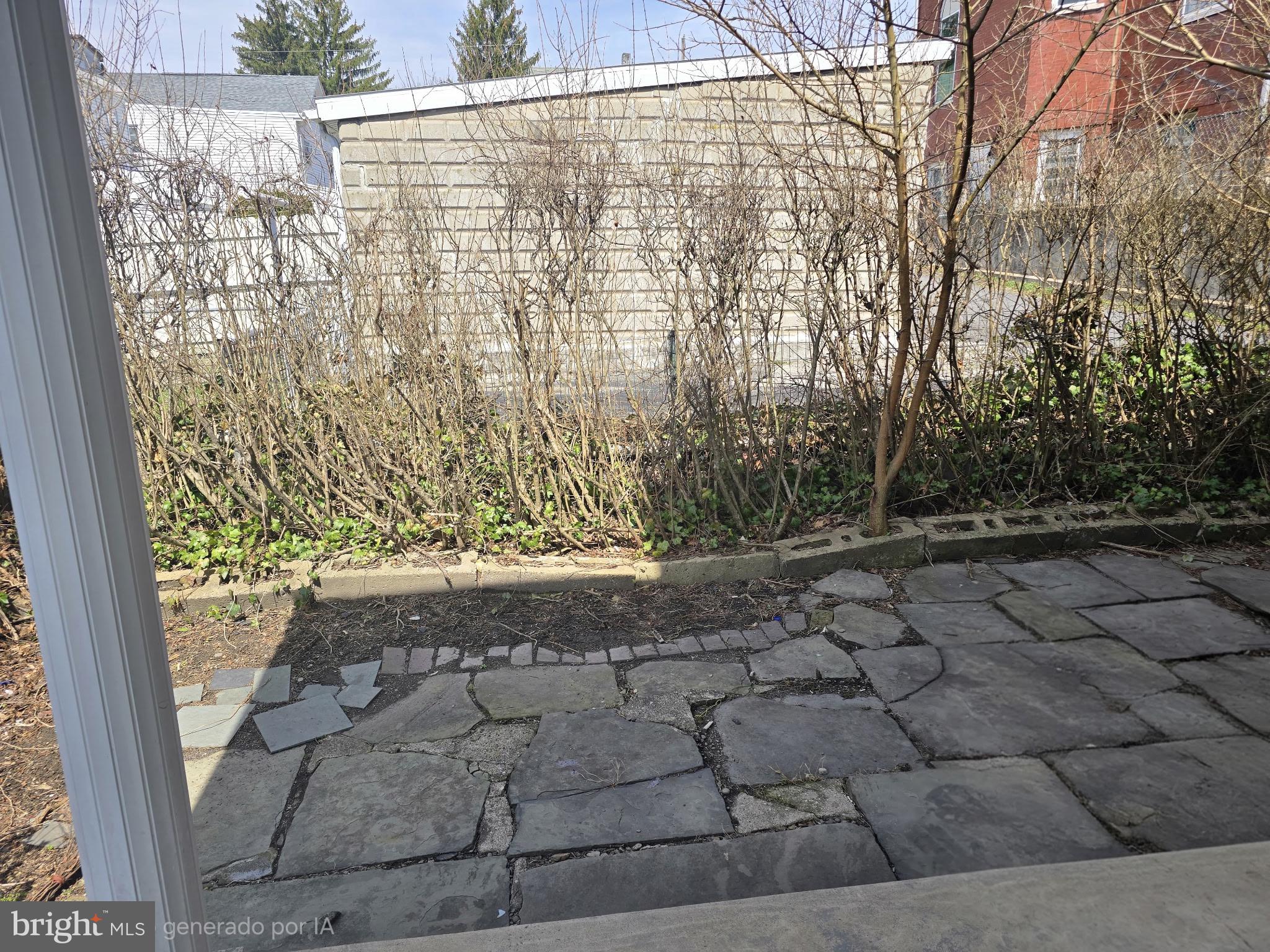 SHAMOKIN - Residential