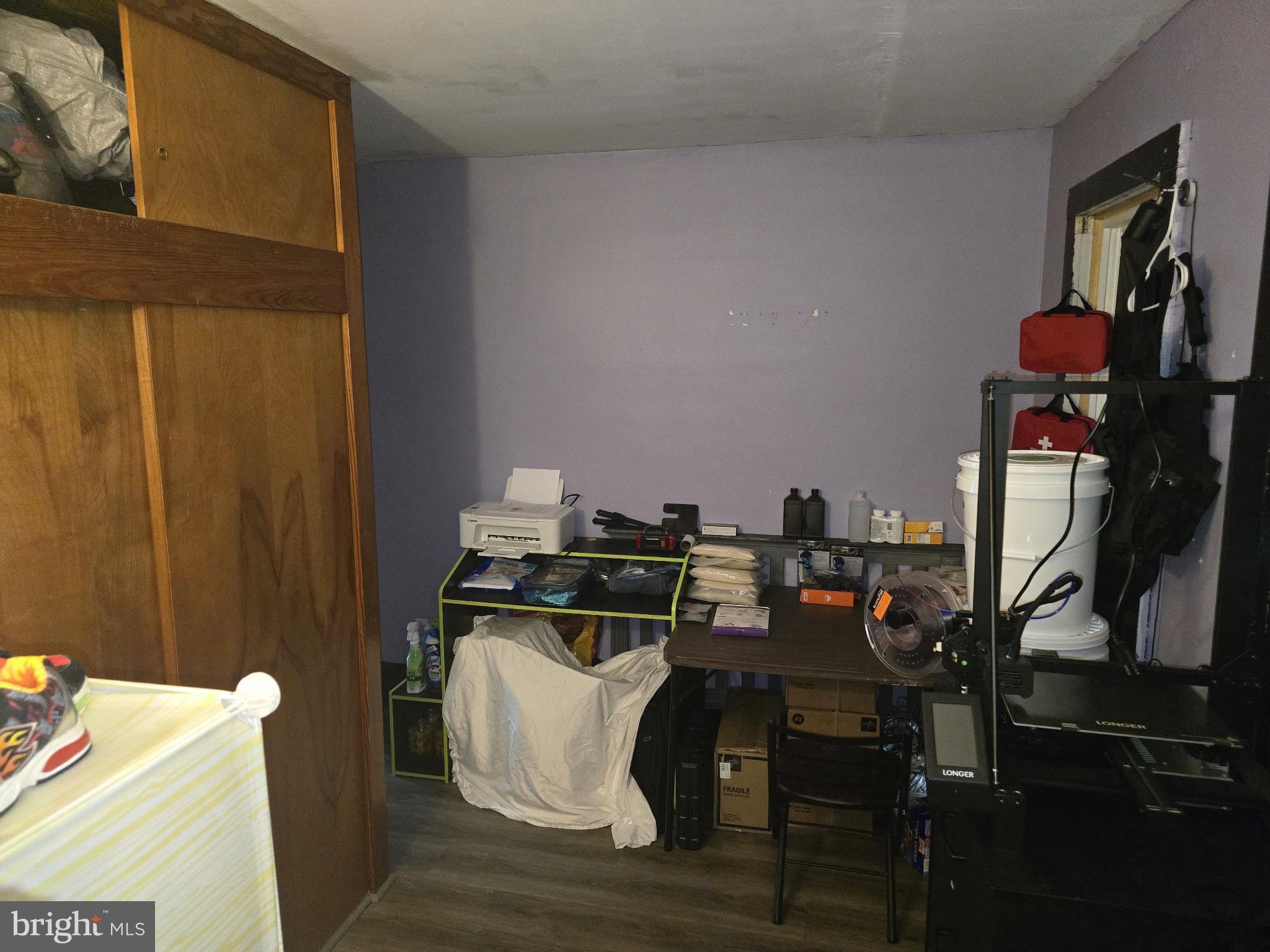 SHAMOKIN - Residential