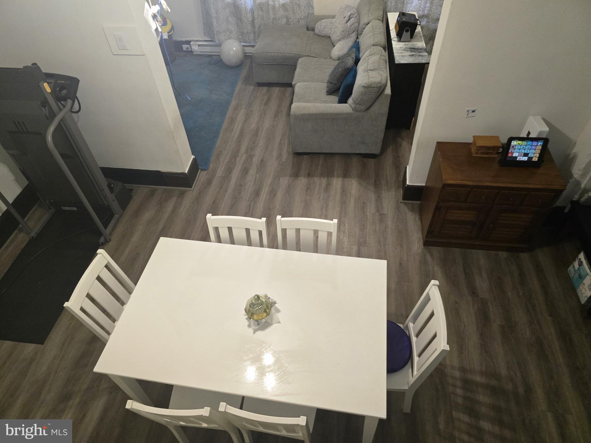 SHAMOKIN - Residential