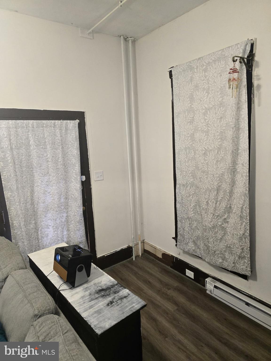 SHAMOKIN - Residential