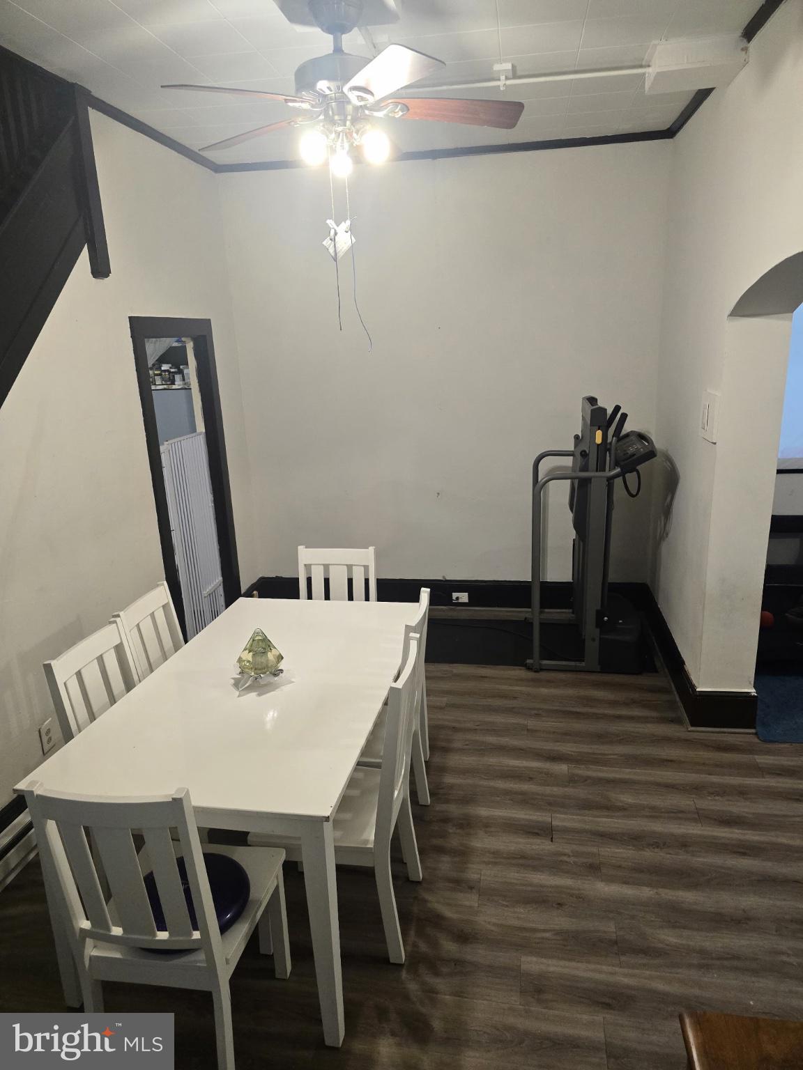 SHAMOKIN - Residential