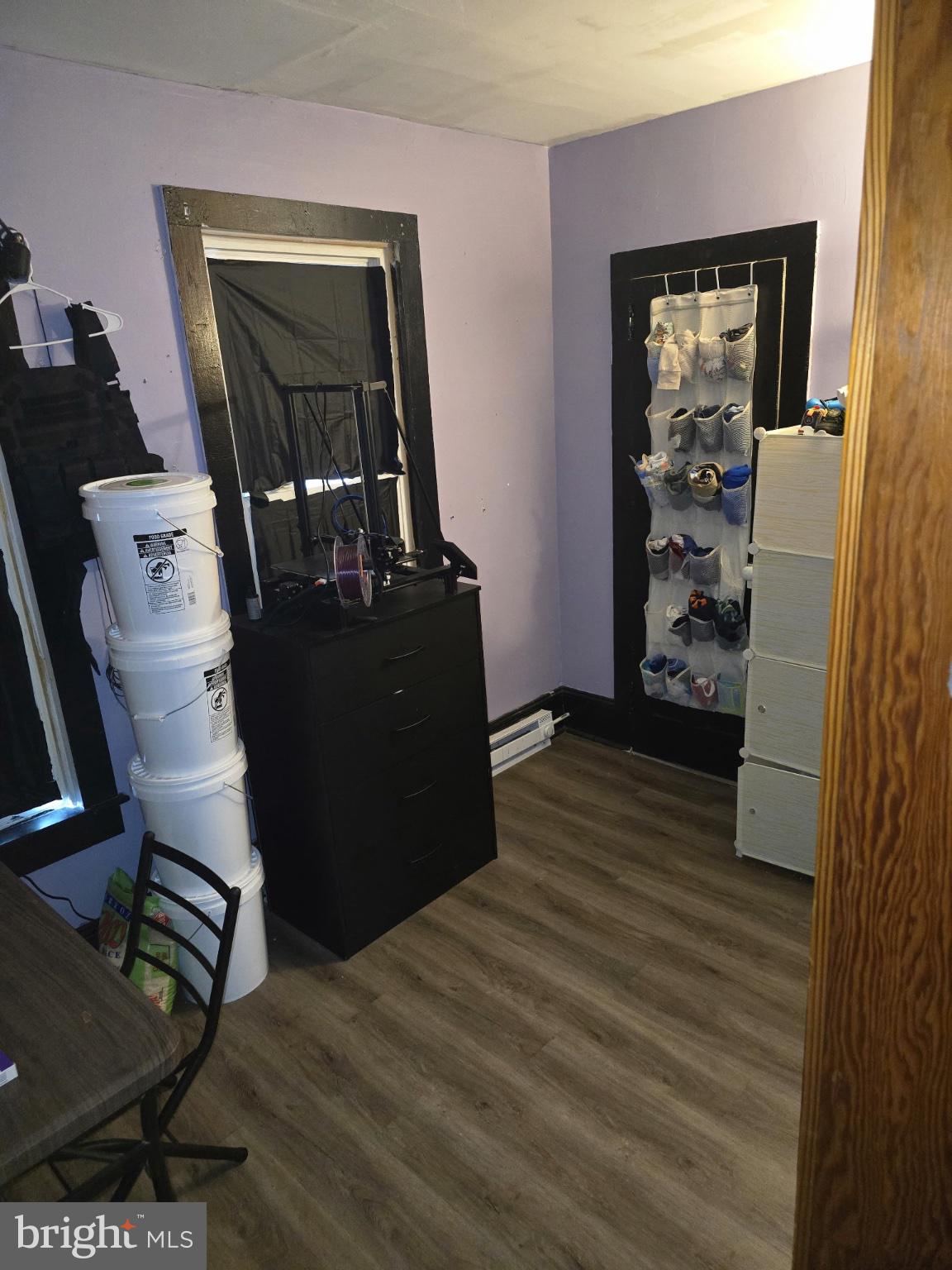 SHAMOKIN - Residential