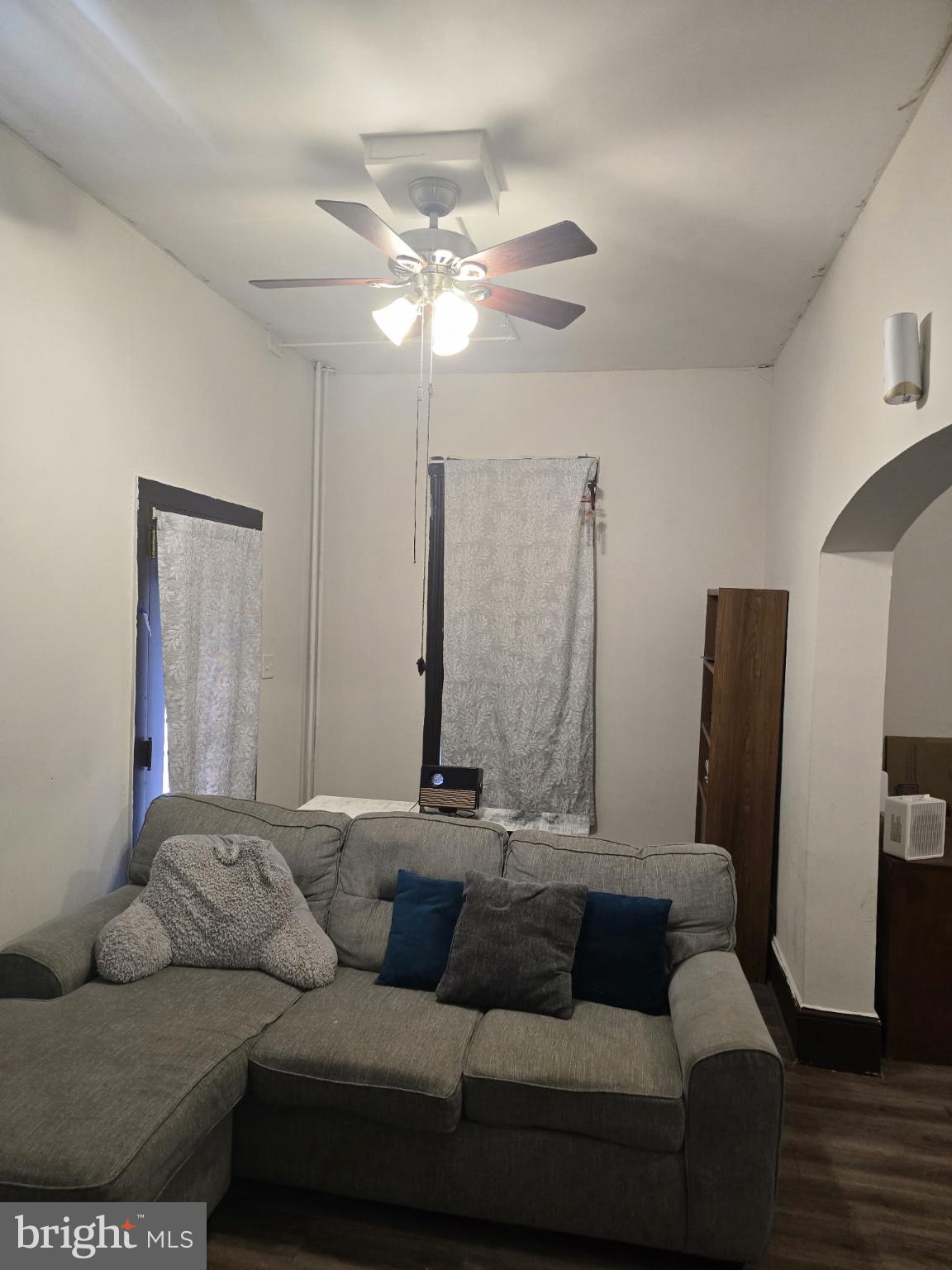 SHAMOKIN - Residential