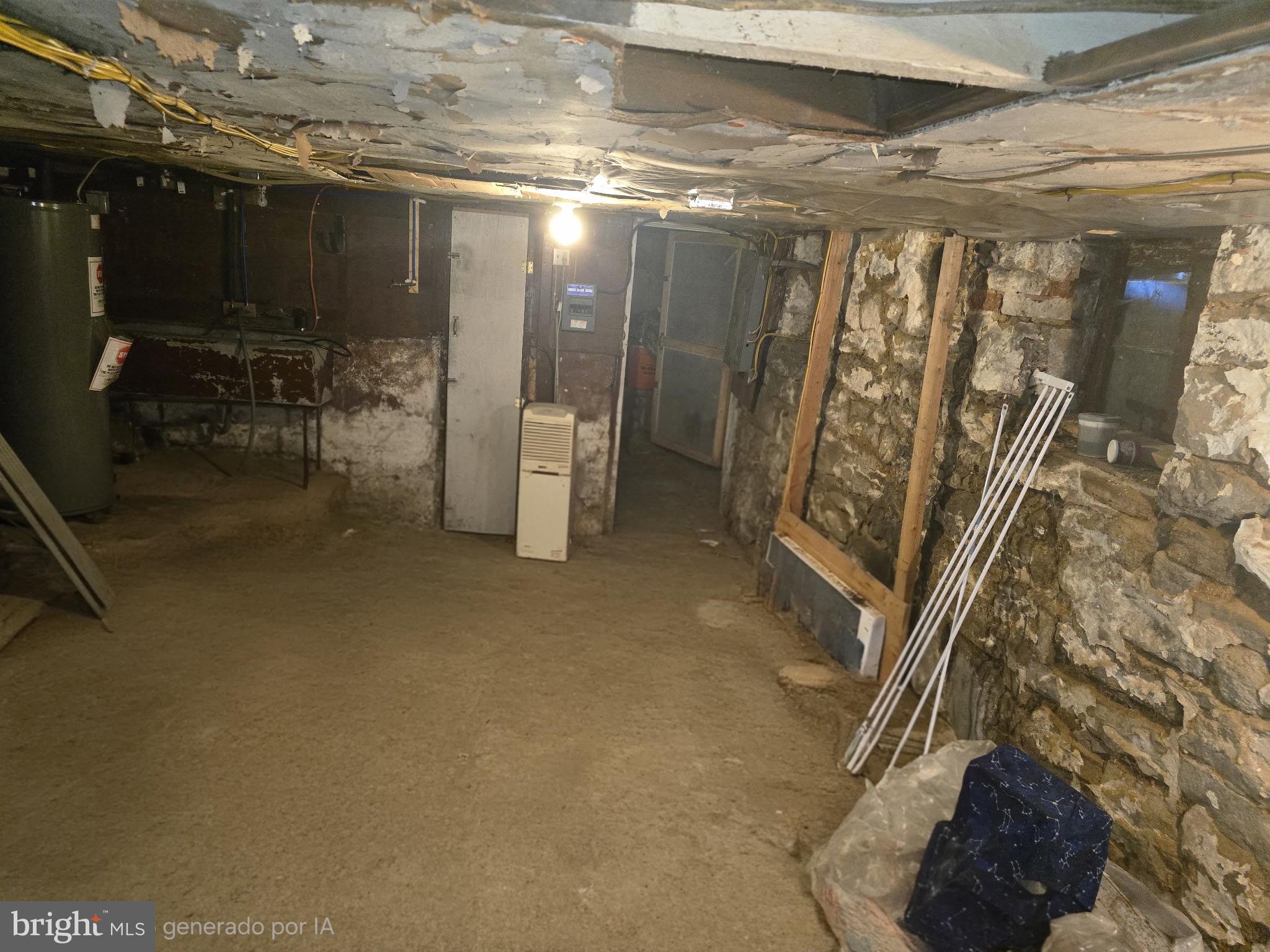 SHAMOKIN - Residential