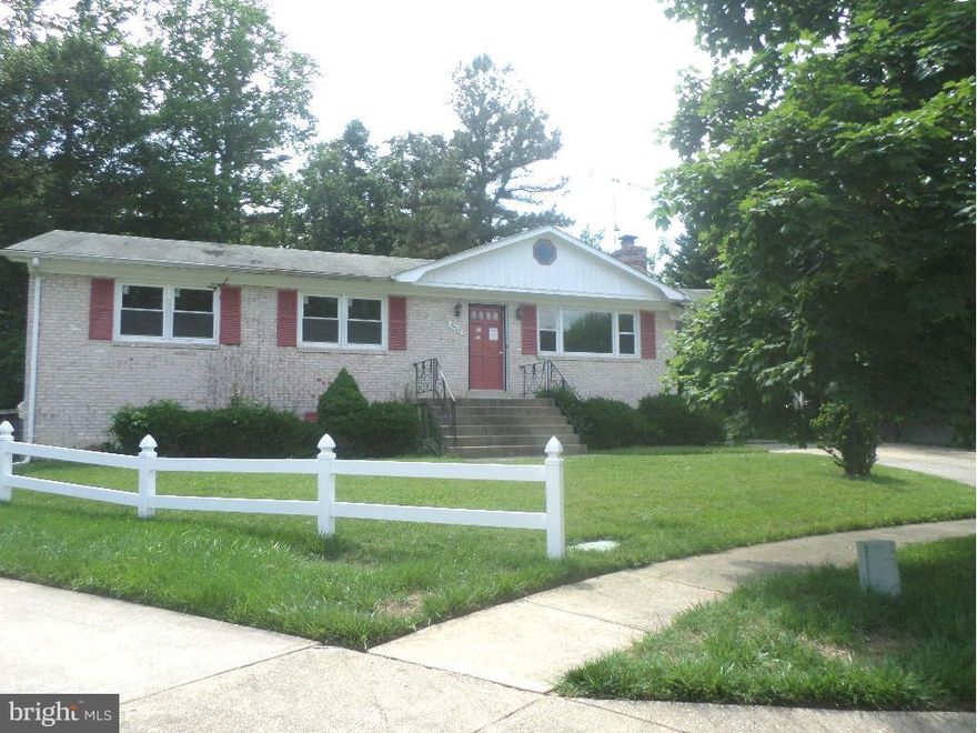 Enjoy this Rambler with a fully finished basement- Features 3 bedroom, 2 full baths on the upper level & 2 additional room in the basement with 1 full bath, a fenced-in yard and an in-ground pool... This is a HUD owned property and is sold in "as-is" condition. Visit HUDHOMESTORE or visit sageacq for more info. HUD Case #249-563142.