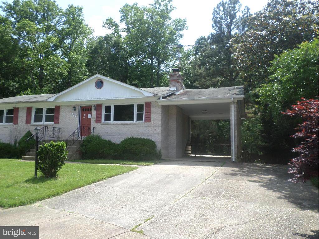 SURRATTS GARDENS - Residential