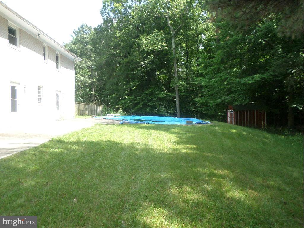 SURRATTS GARDENS - Residential