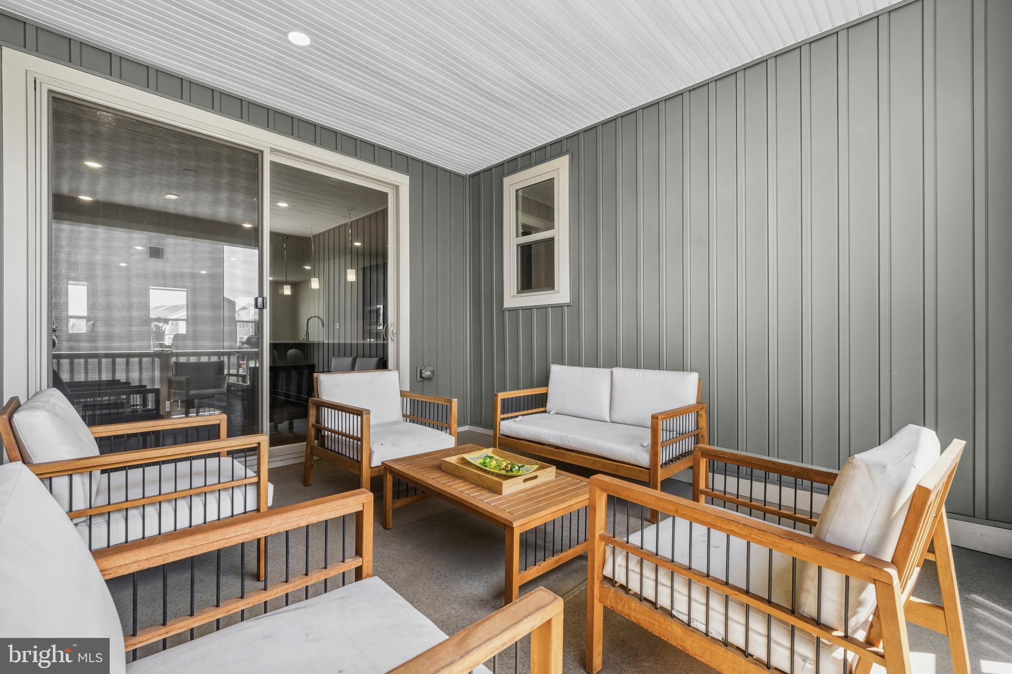 PATUXENT GREENS - Residential