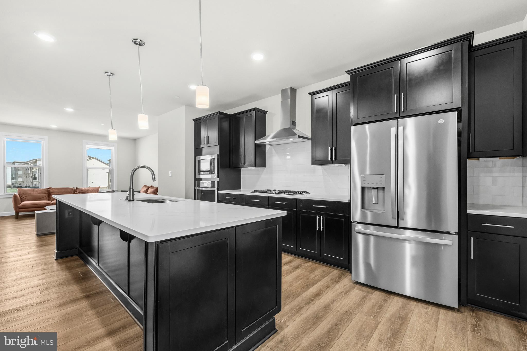 PATUXENT GREENS - Residential