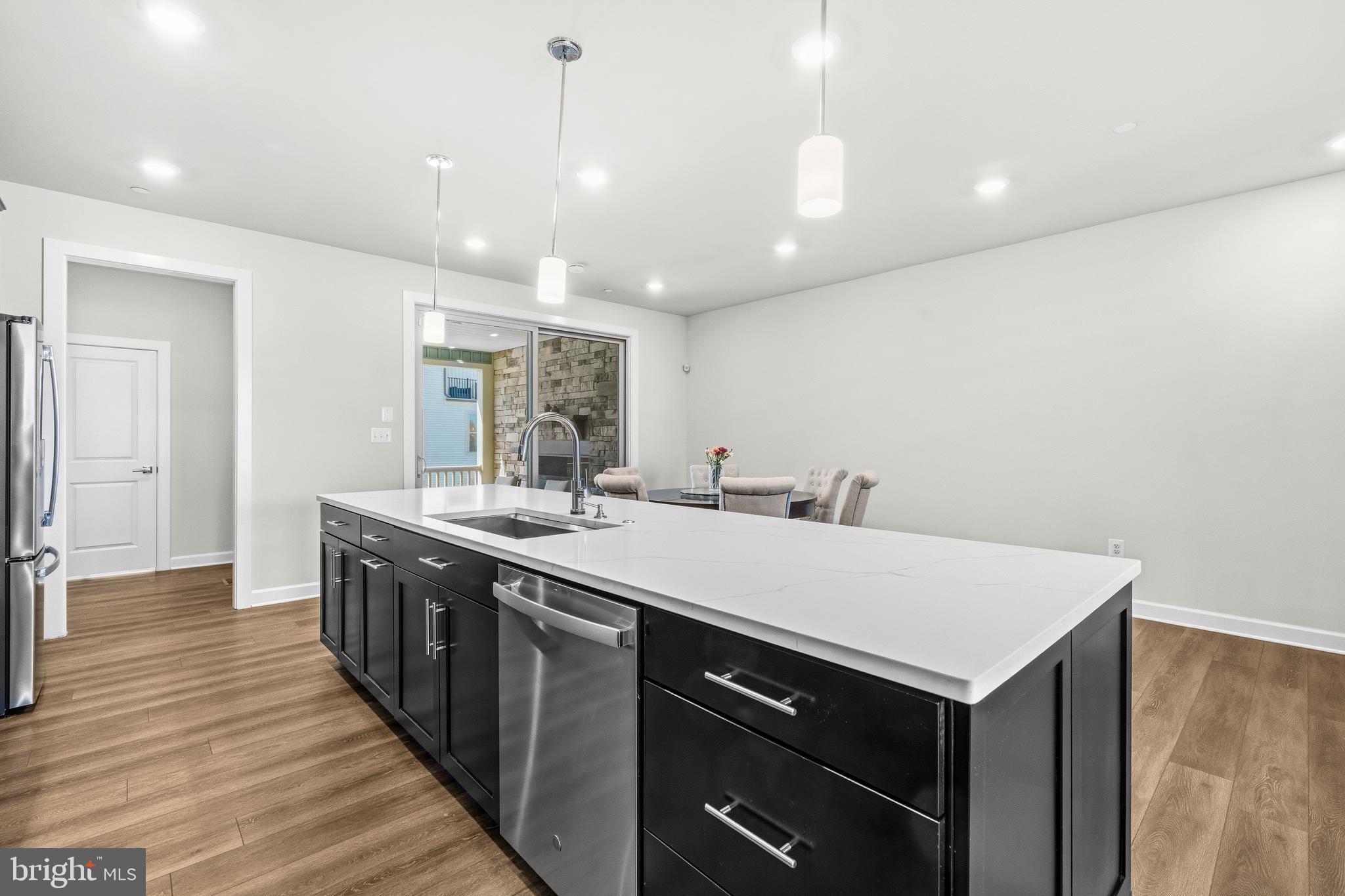 PATUXENT GREENS - Residential