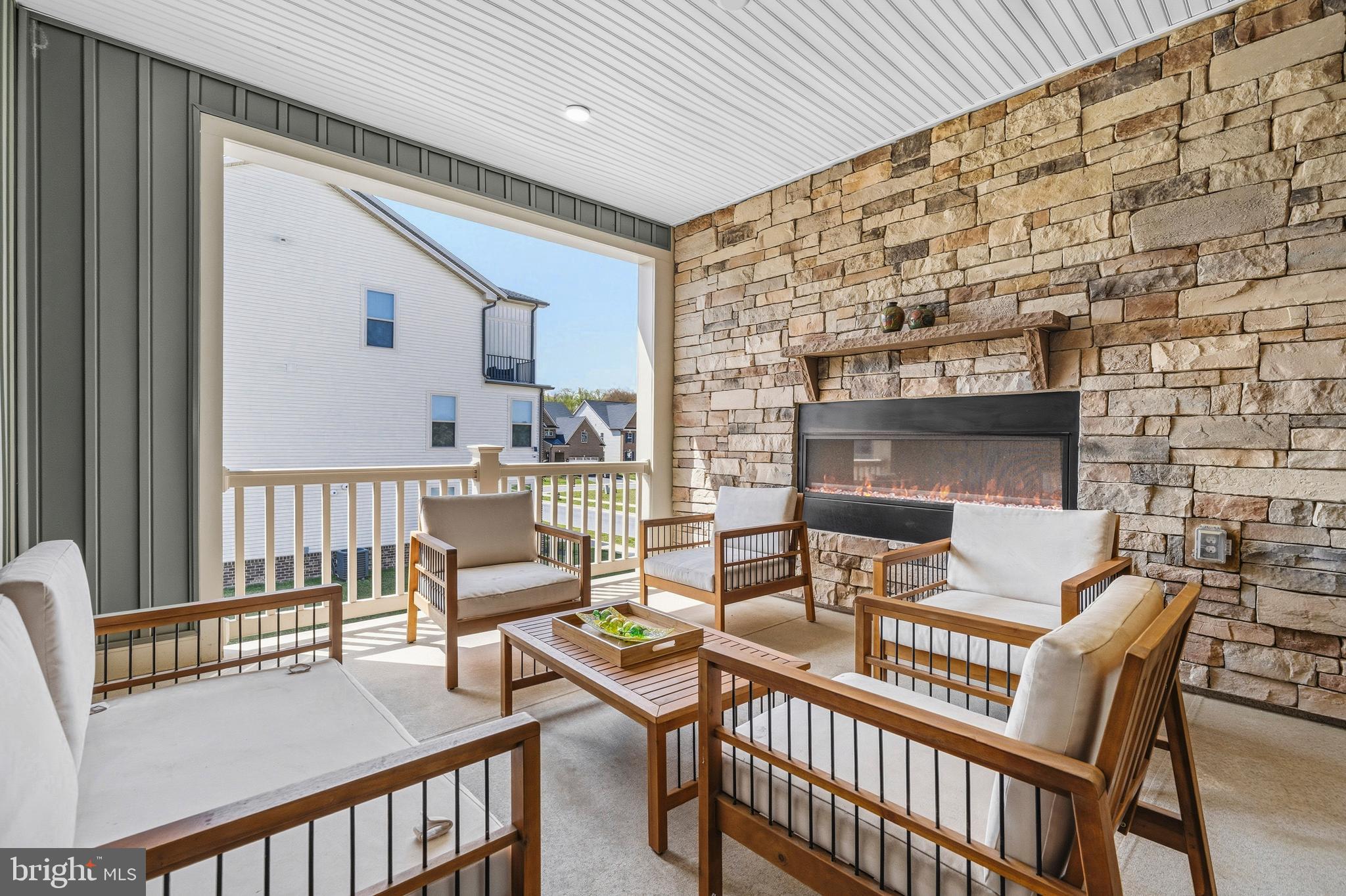 PATUXENT GREENS - Residential