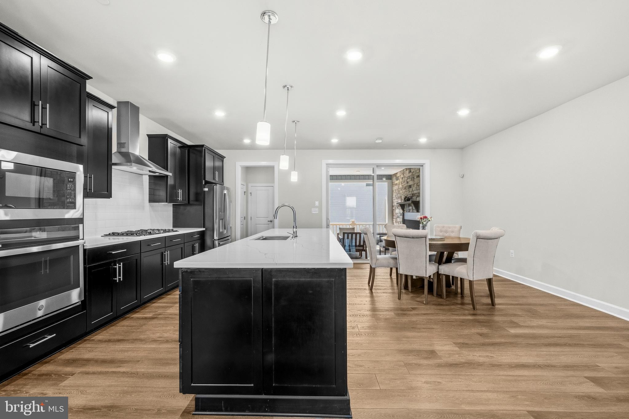 PATUXENT GREENS - Residential