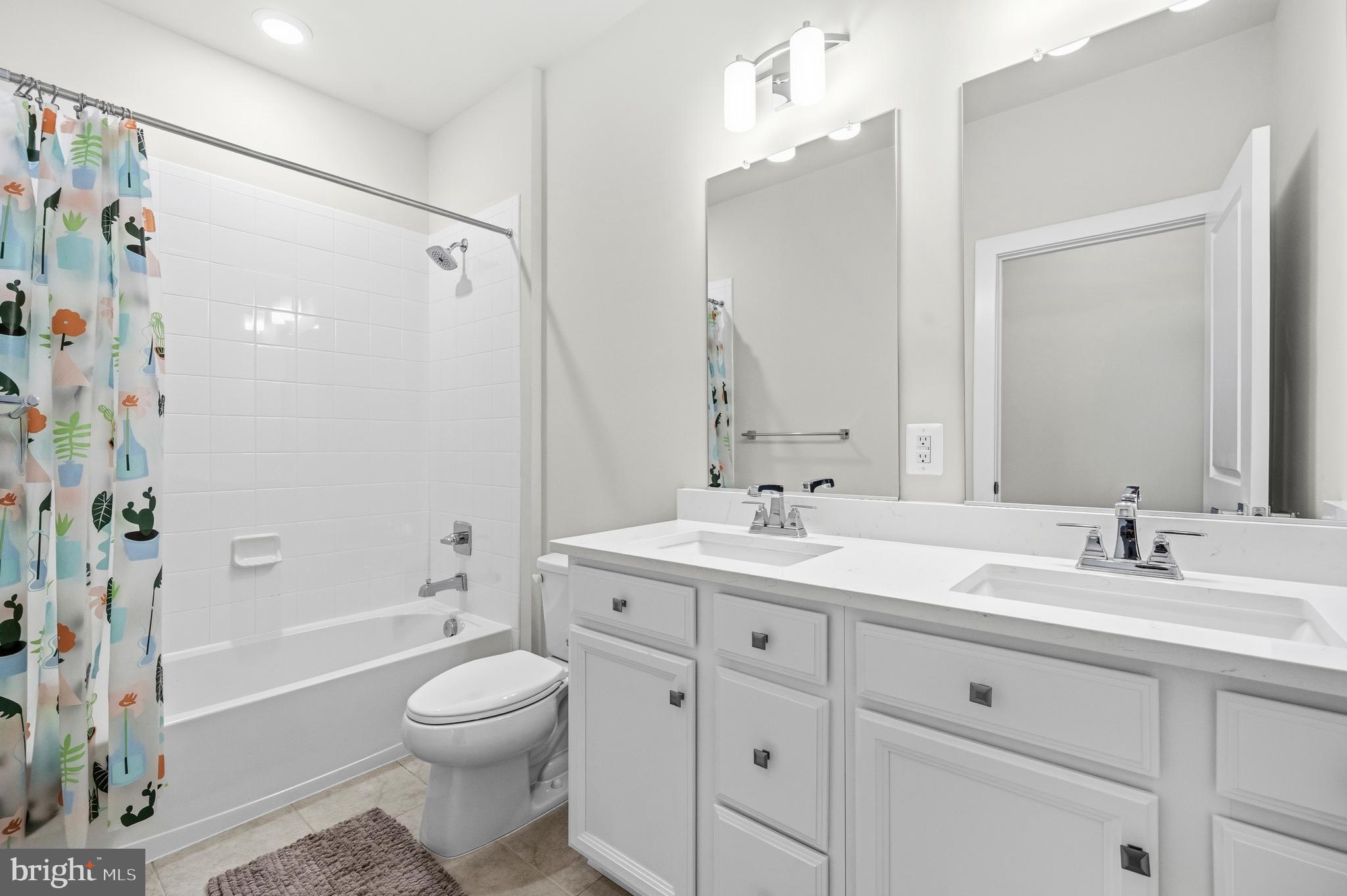 PATUXENT GREENS - Residential