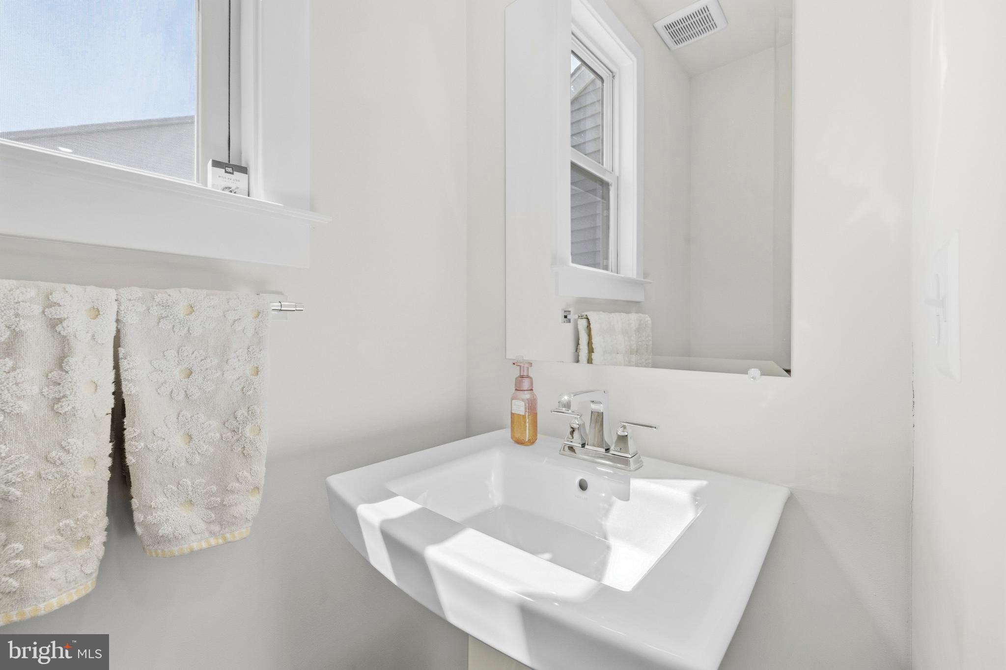 PATUXENT GREENS - Residential