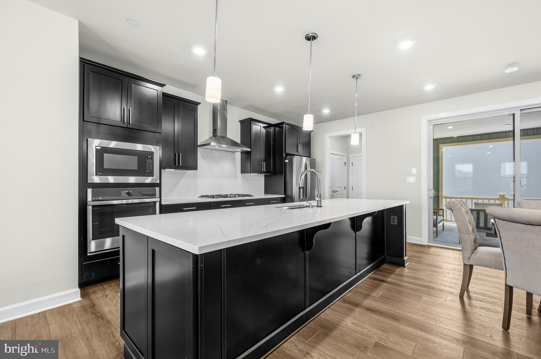 PATUXENT GREENS - Residential