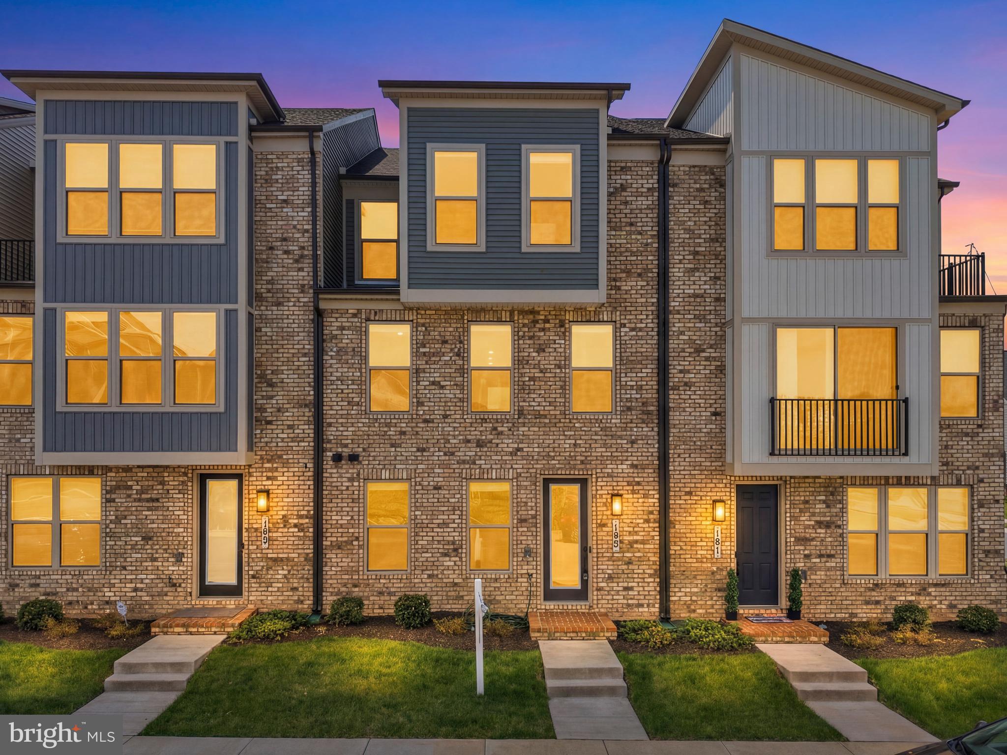 PATUXENT GREENS - Residential