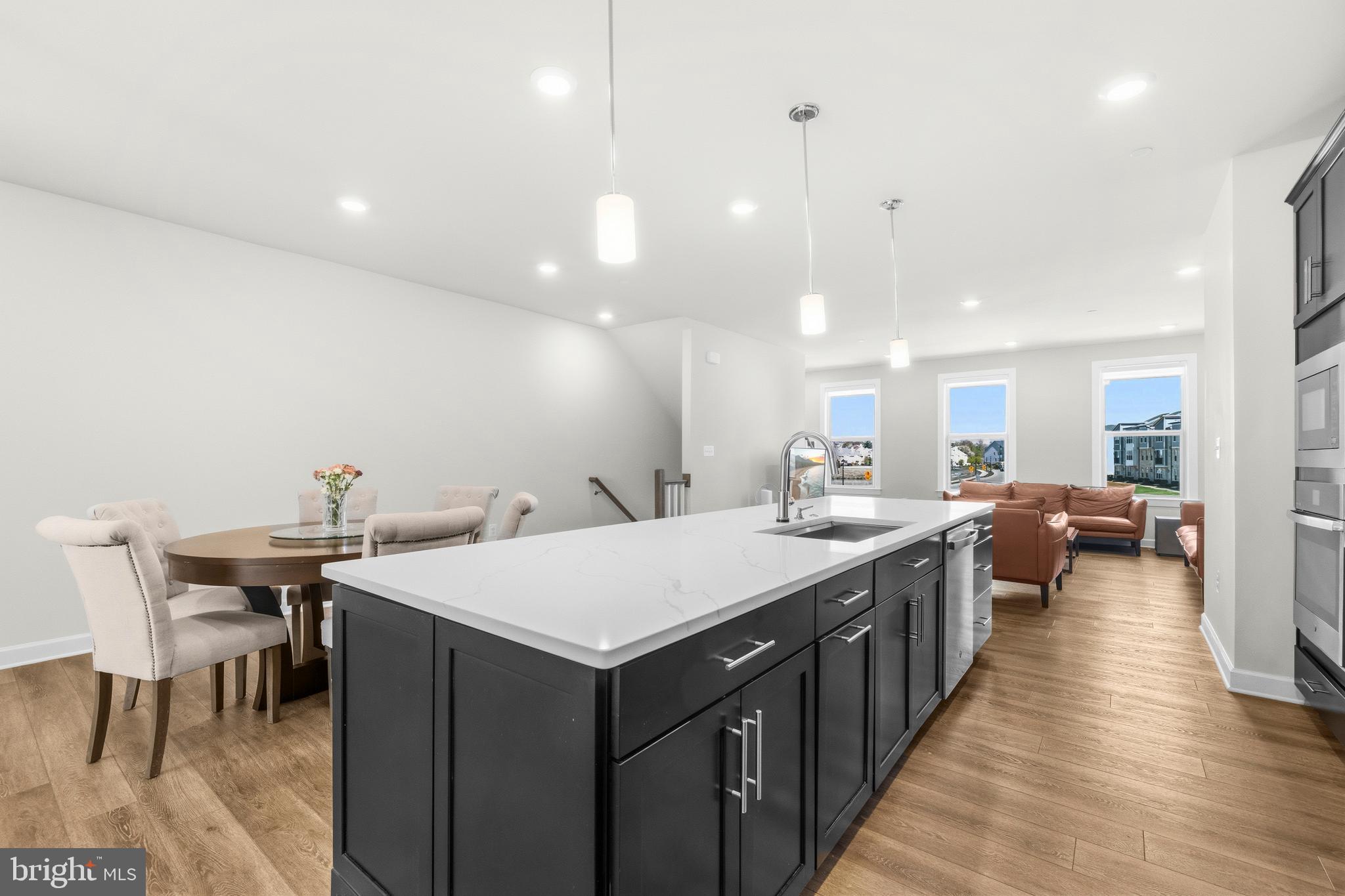 PATUXENT GREENS - Residential