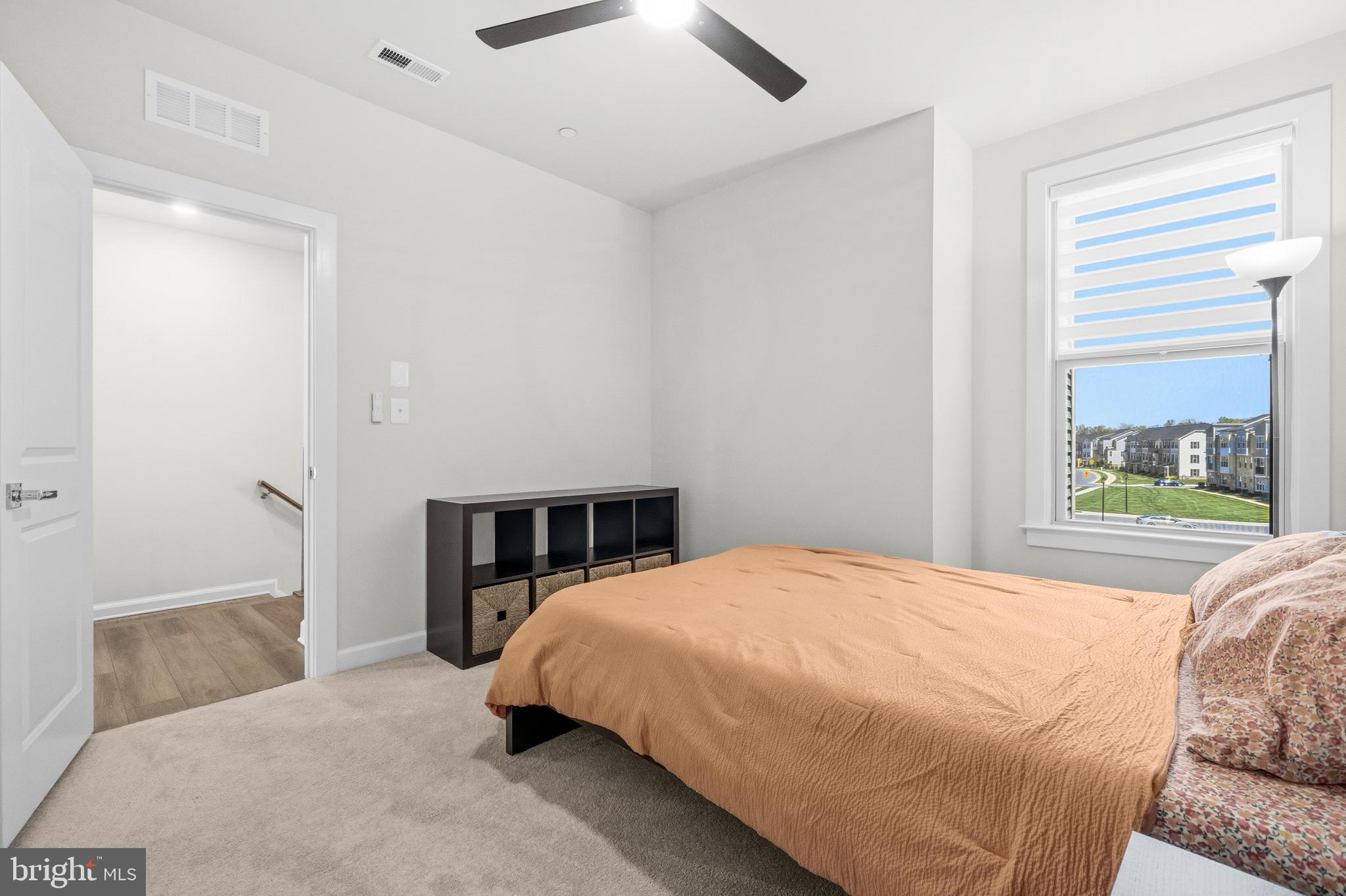 PATUXENT GREENS - Residential