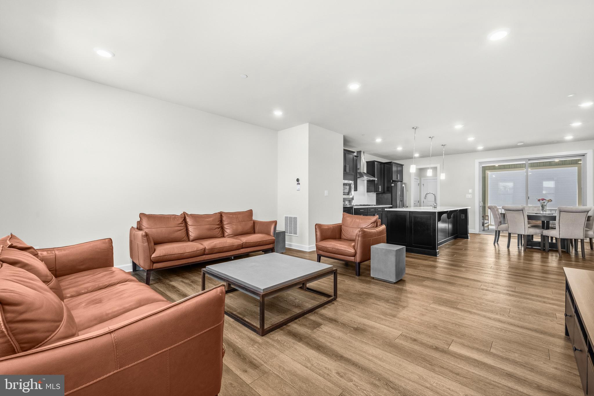 PATUXENT GREENS - Residential