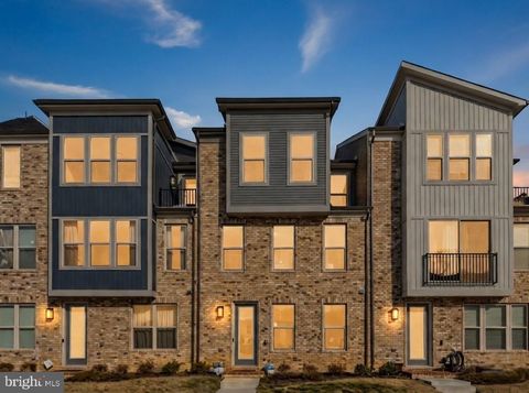 103 GREEN BRANCH ROAD LAUREL MD 20708