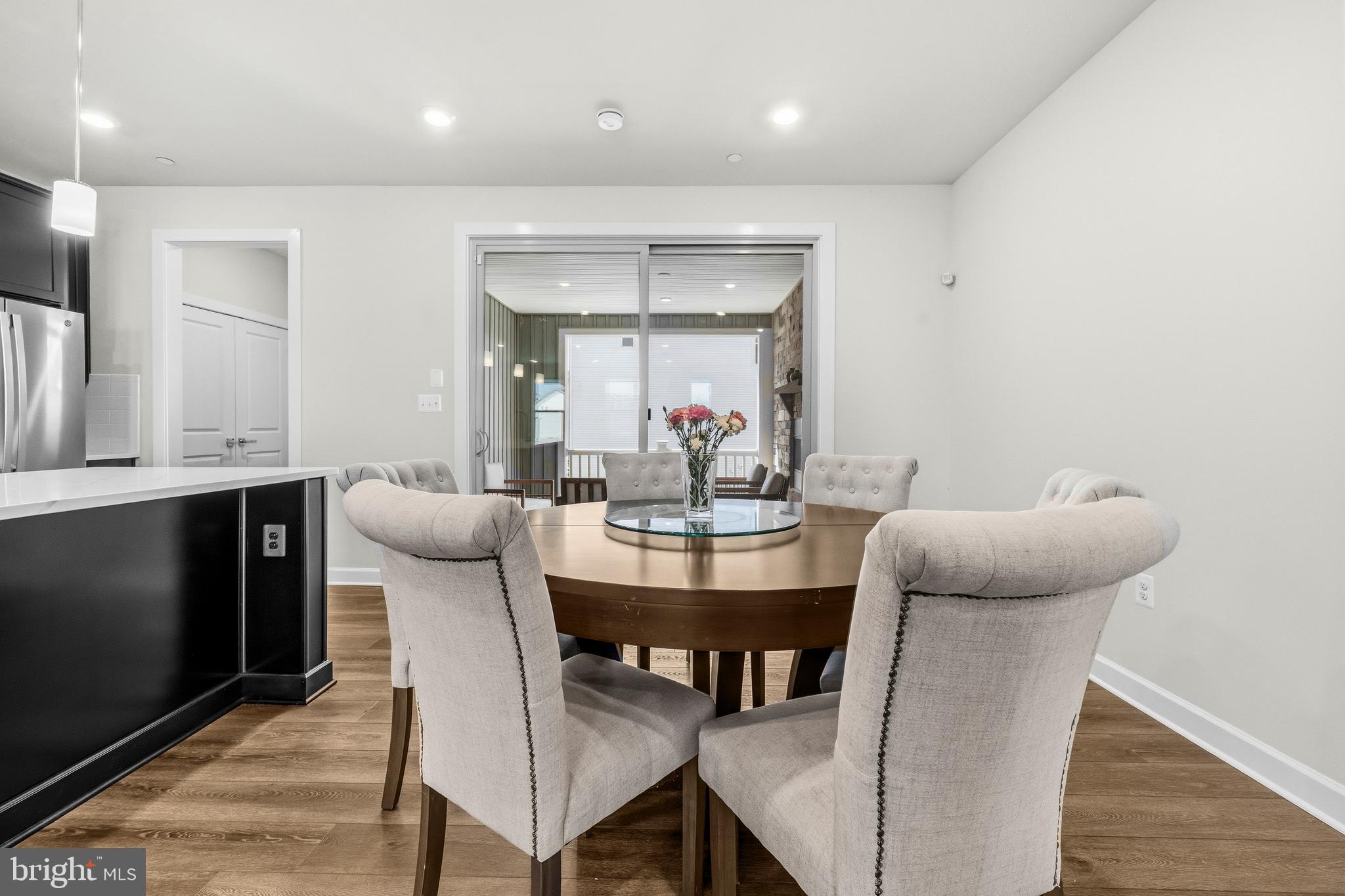 PATUXENT GREENS - Residential