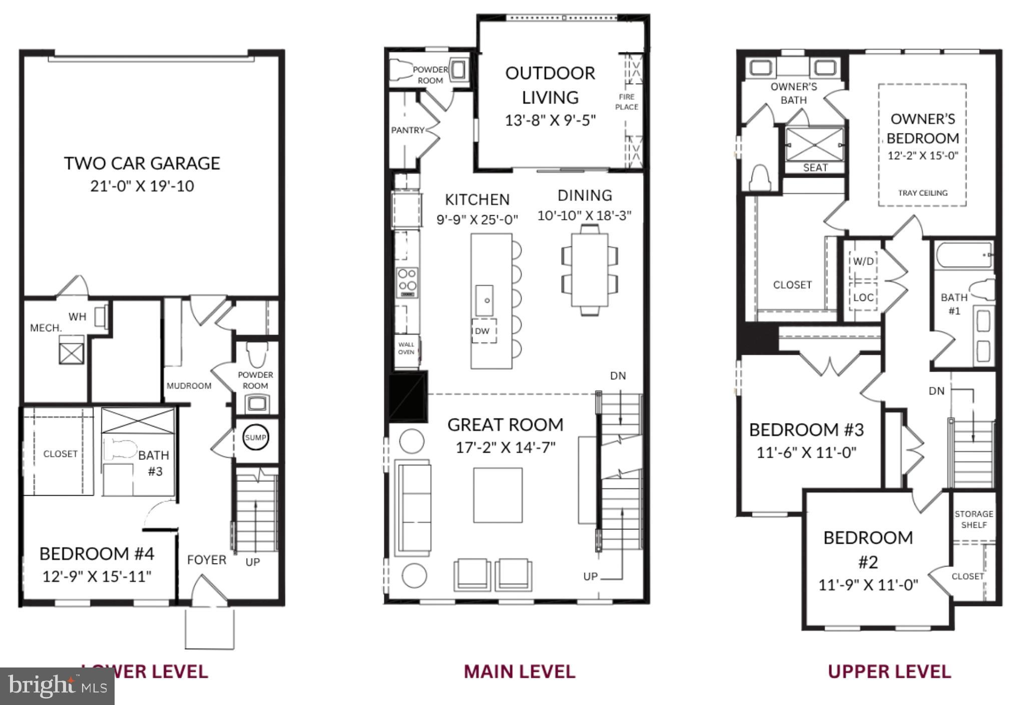 PATUXENT GREENS - Residential