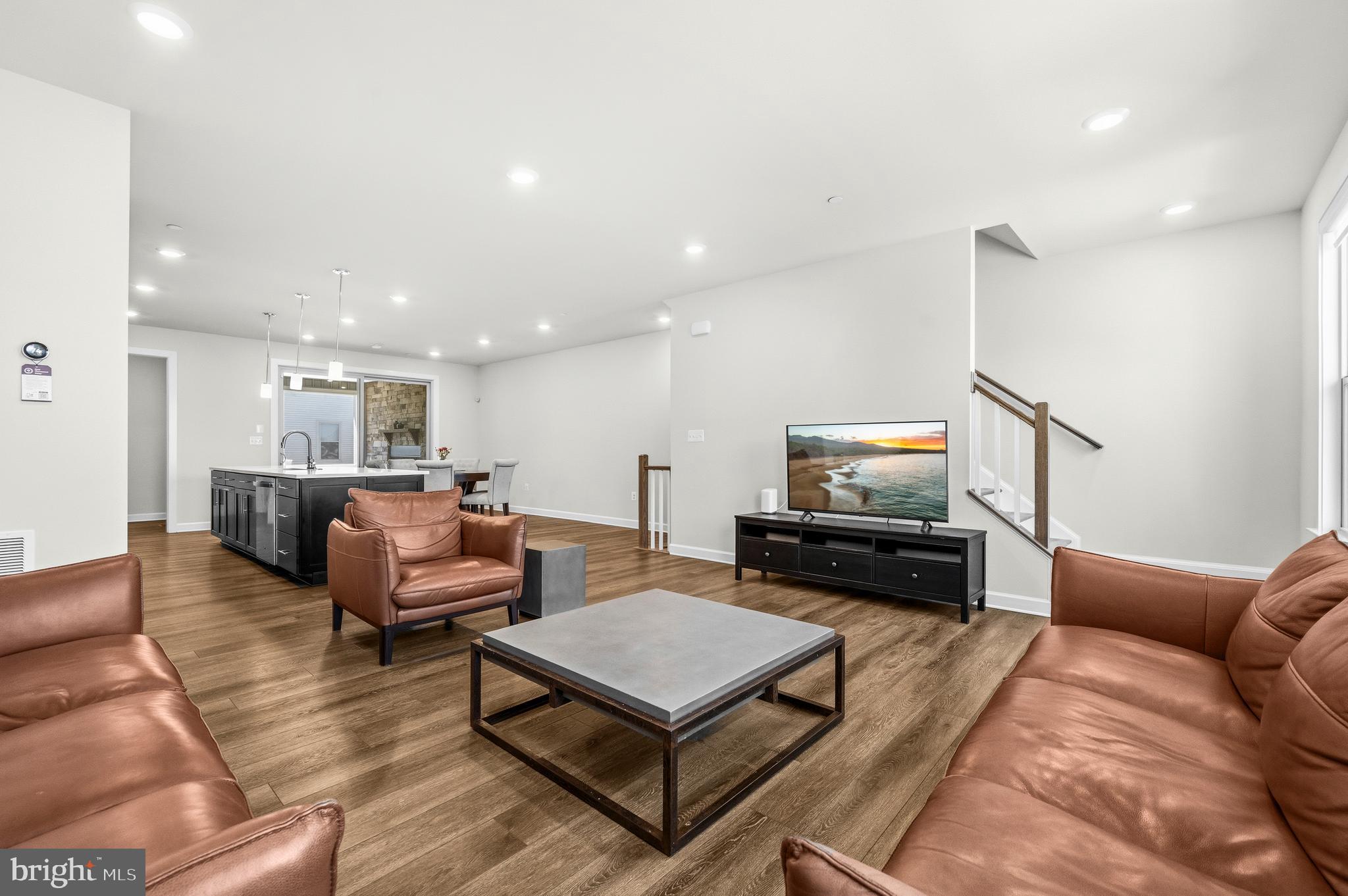 PATUXENT GREENS - Residential