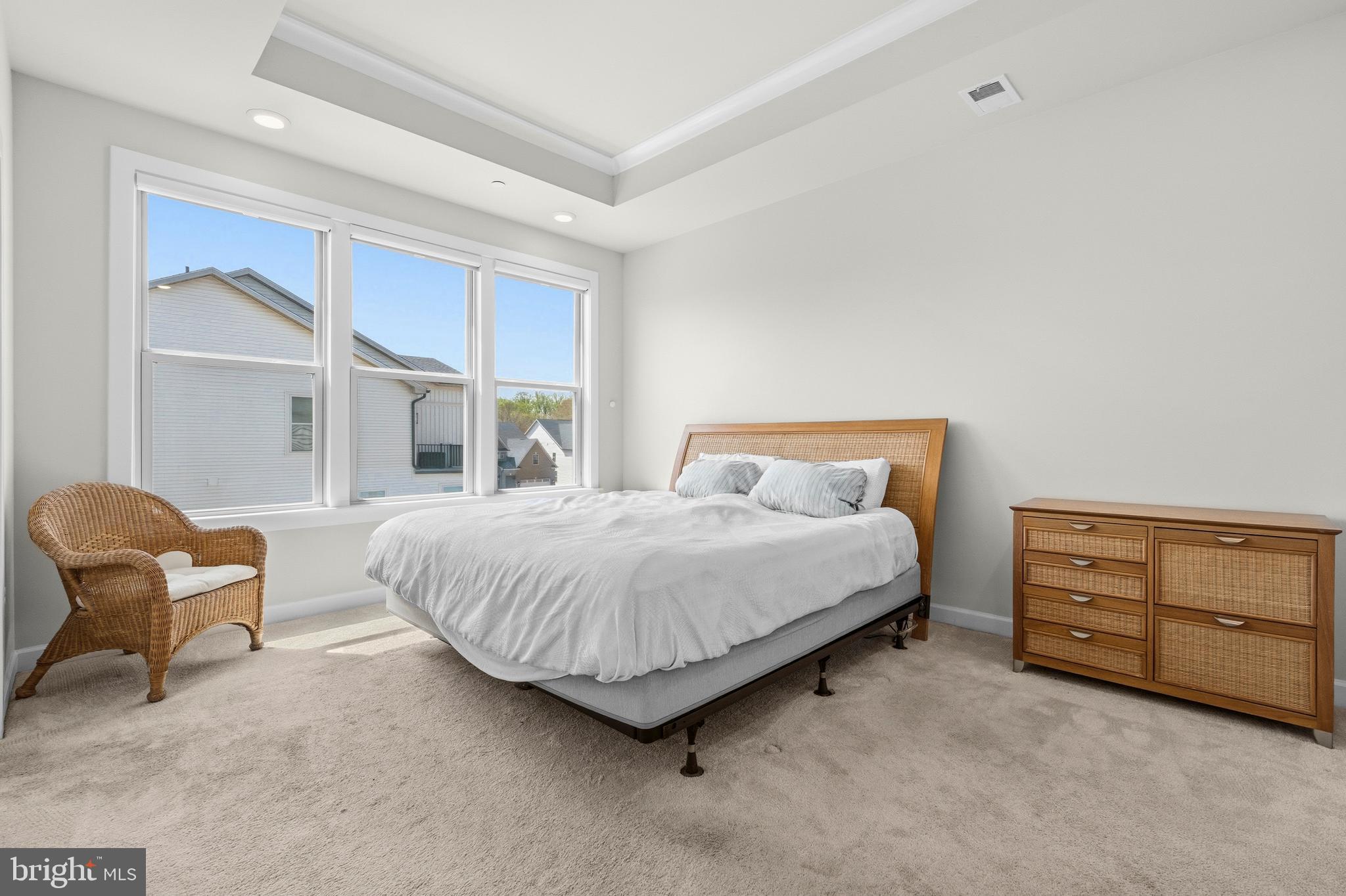 PATUXENT GREENS - Residential