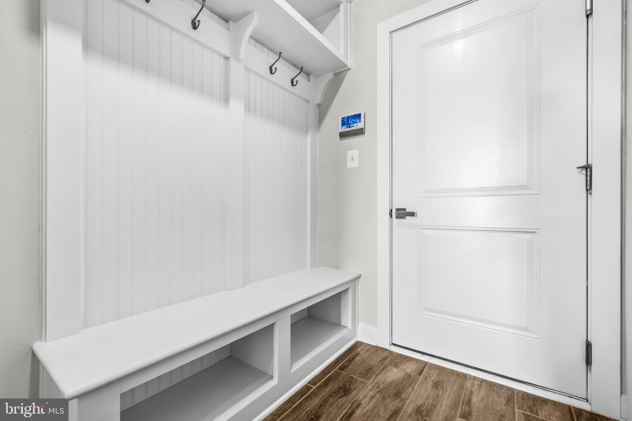 PATUXENT GREENS - Residential