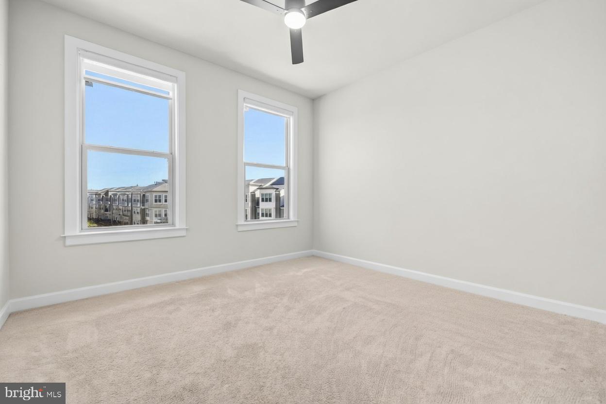 PATUXENT GREENS - Residential