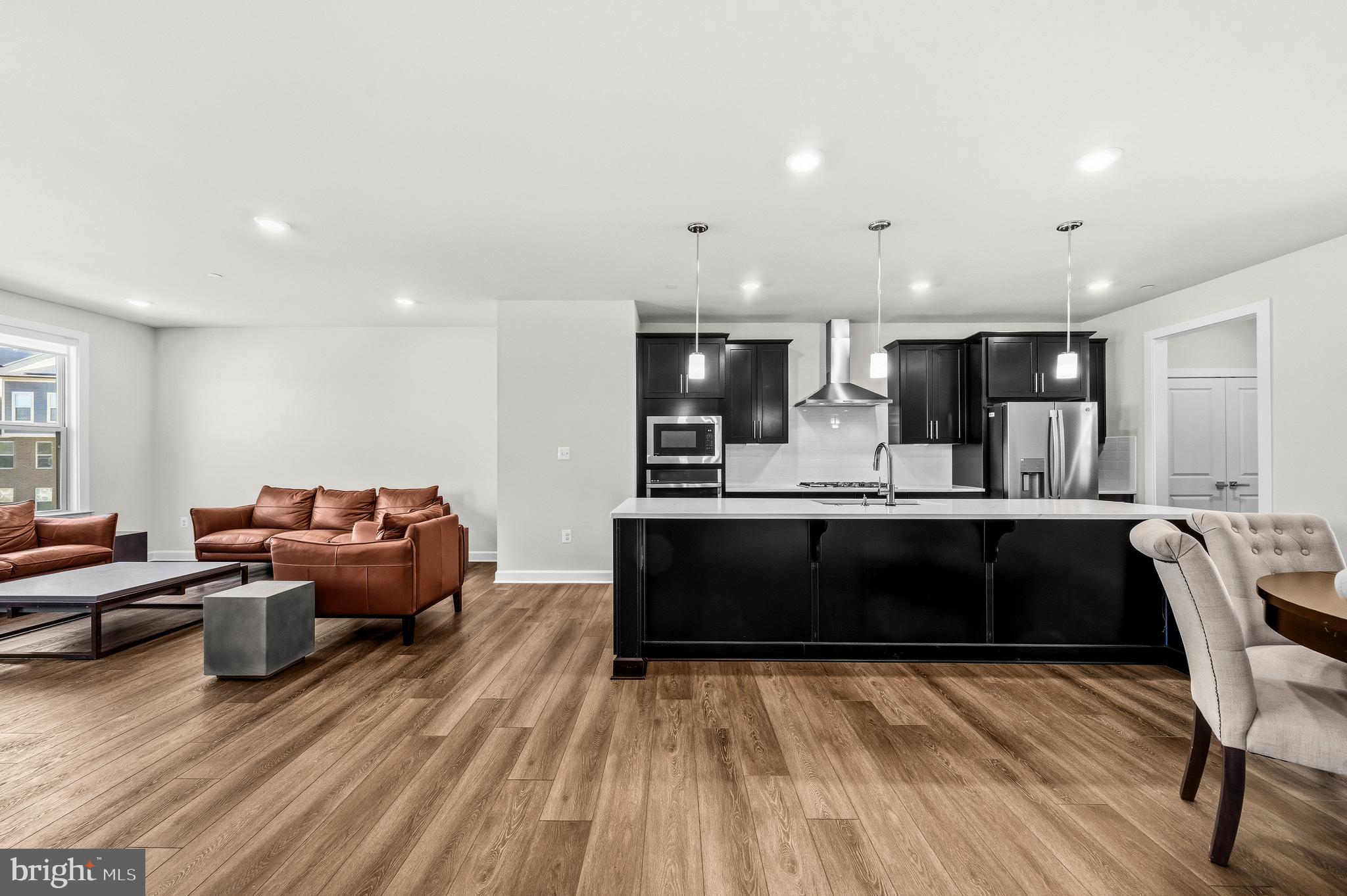 PATUXENT GREENS - Residential