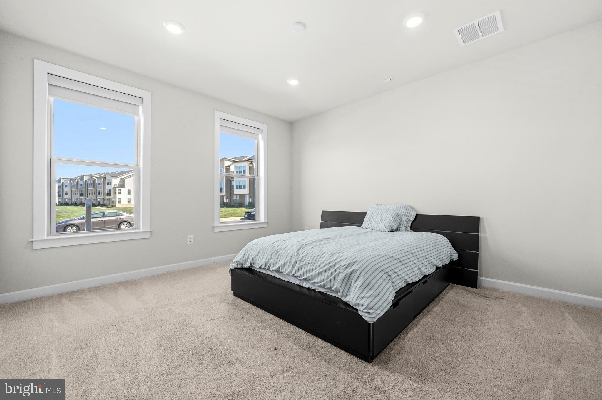 PATUXENT GREENS - Residential