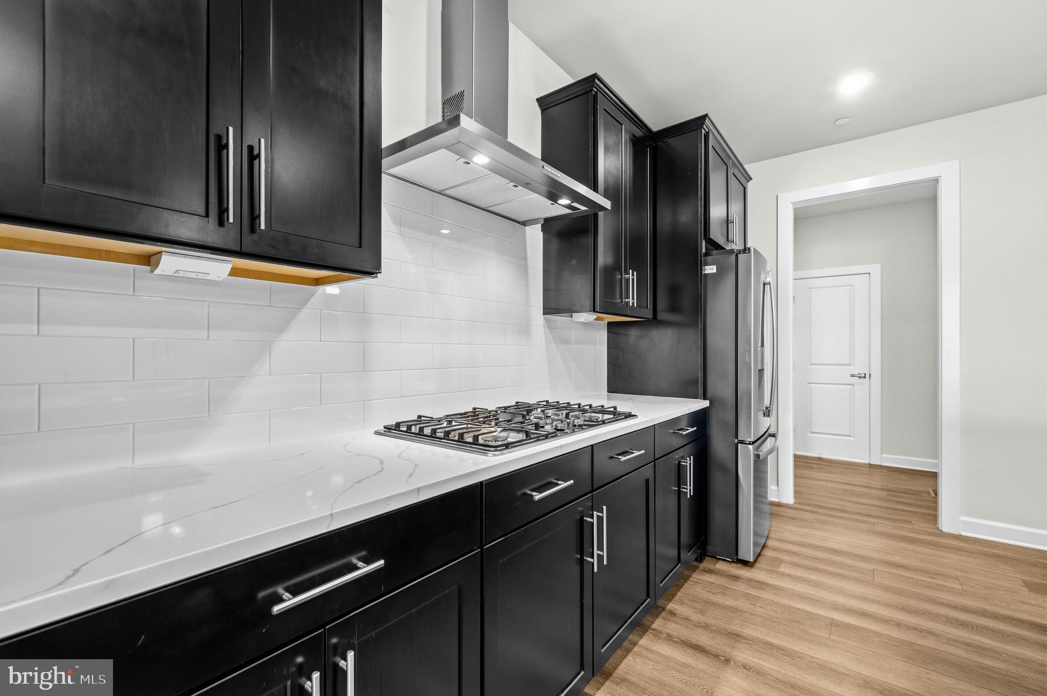 PATUXENT GREENS - Residential