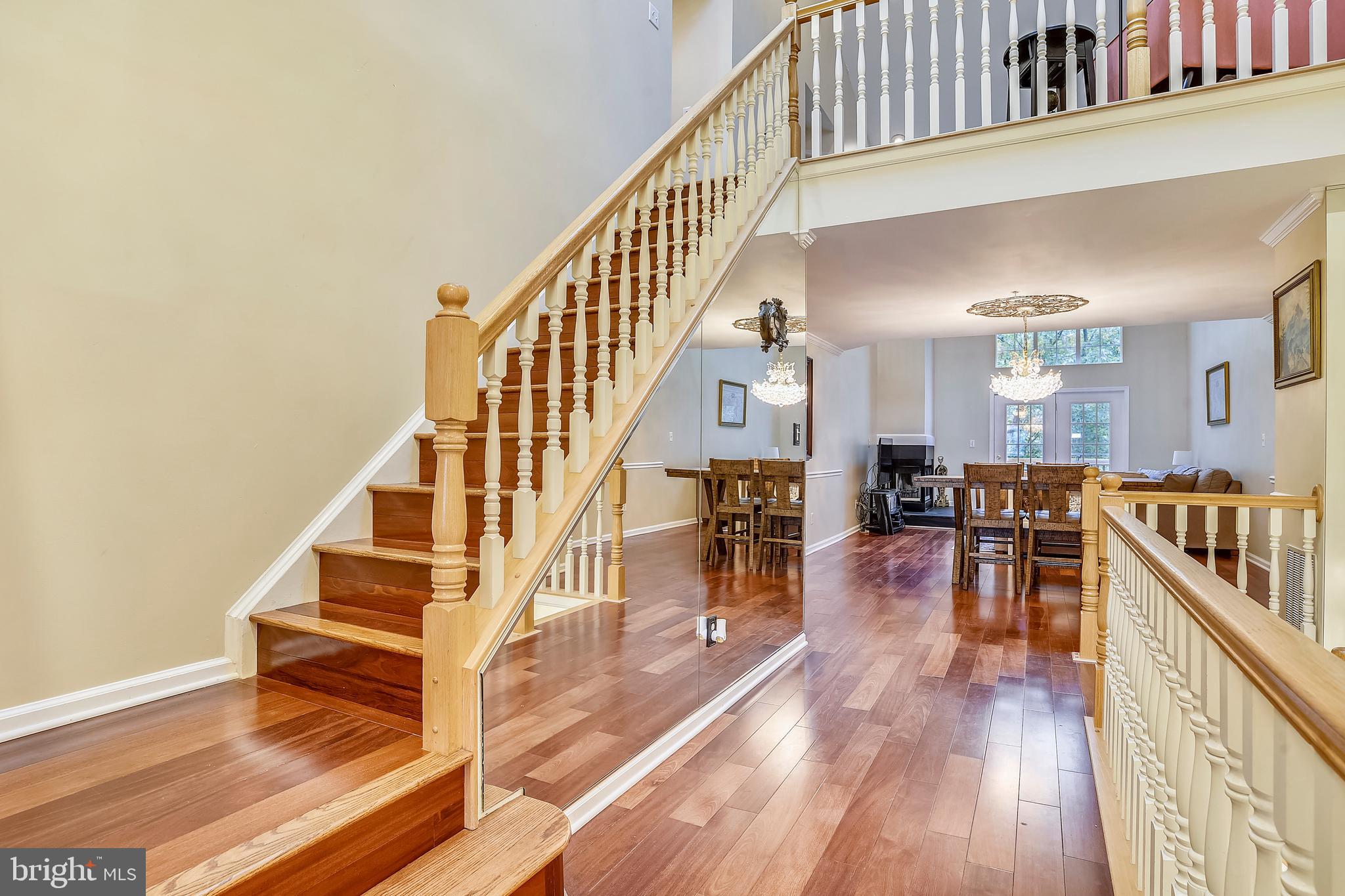 OCCOQUAN POINTE CONDO - Residential