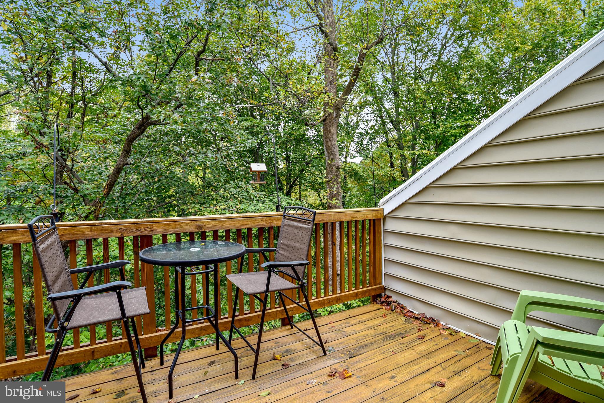 OCCOQUAN POINTE CONDO - Residential