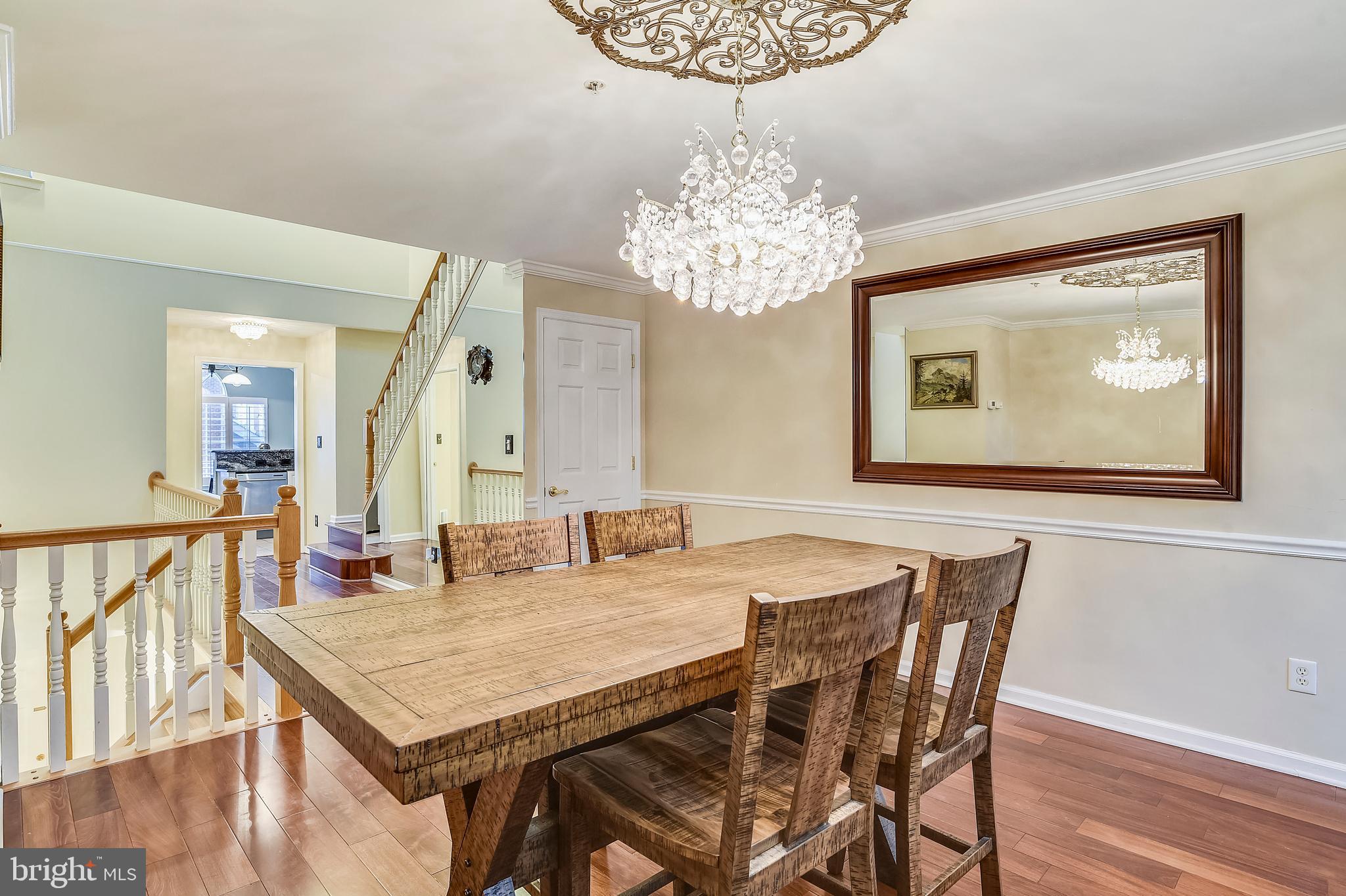 OCCOQUAN POINTE CONDO - Residential