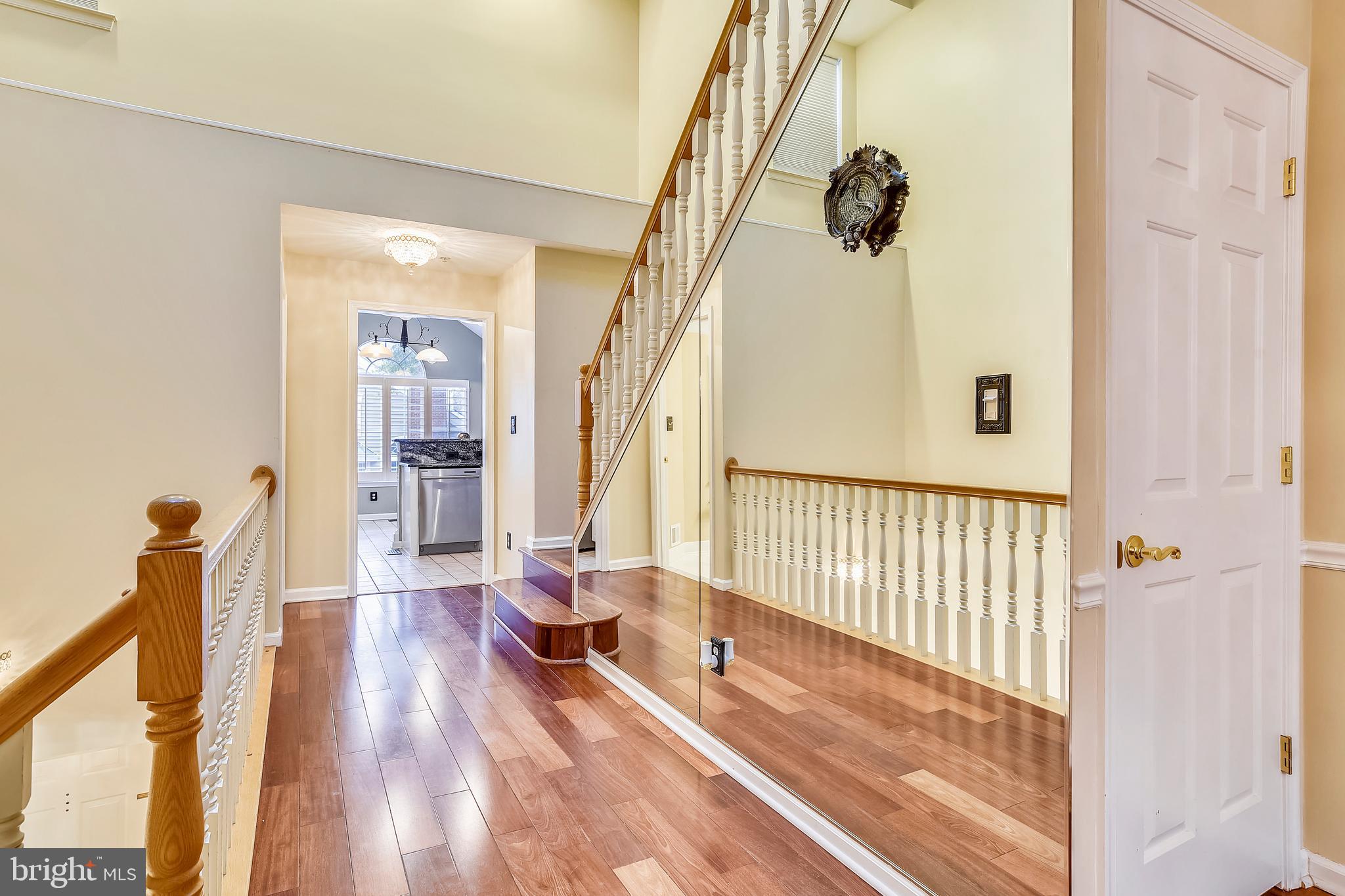 OCCOQUAN POINTE CONDO - Residential