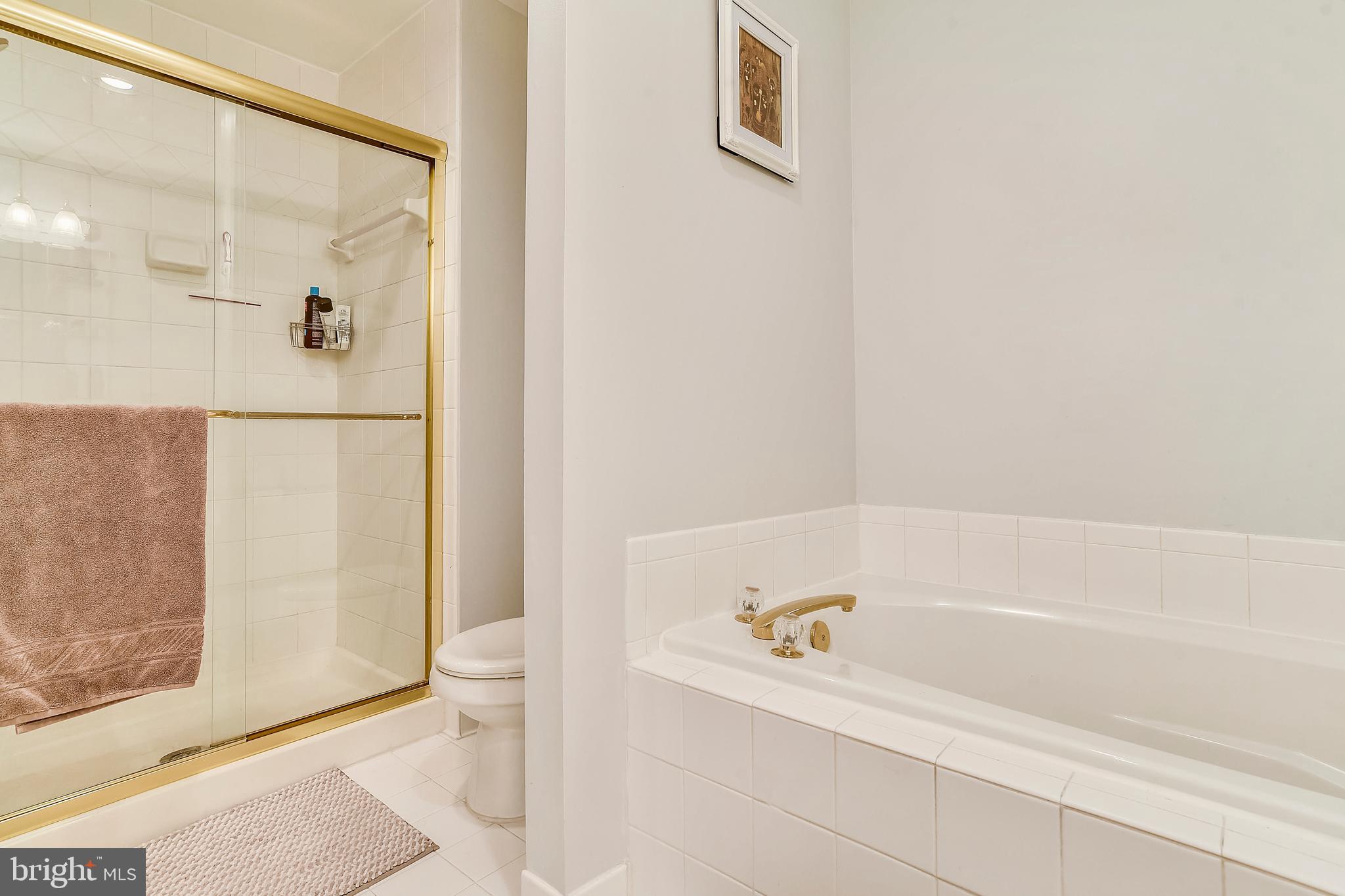 OCCOQUAN POINTE CONDO - Residential