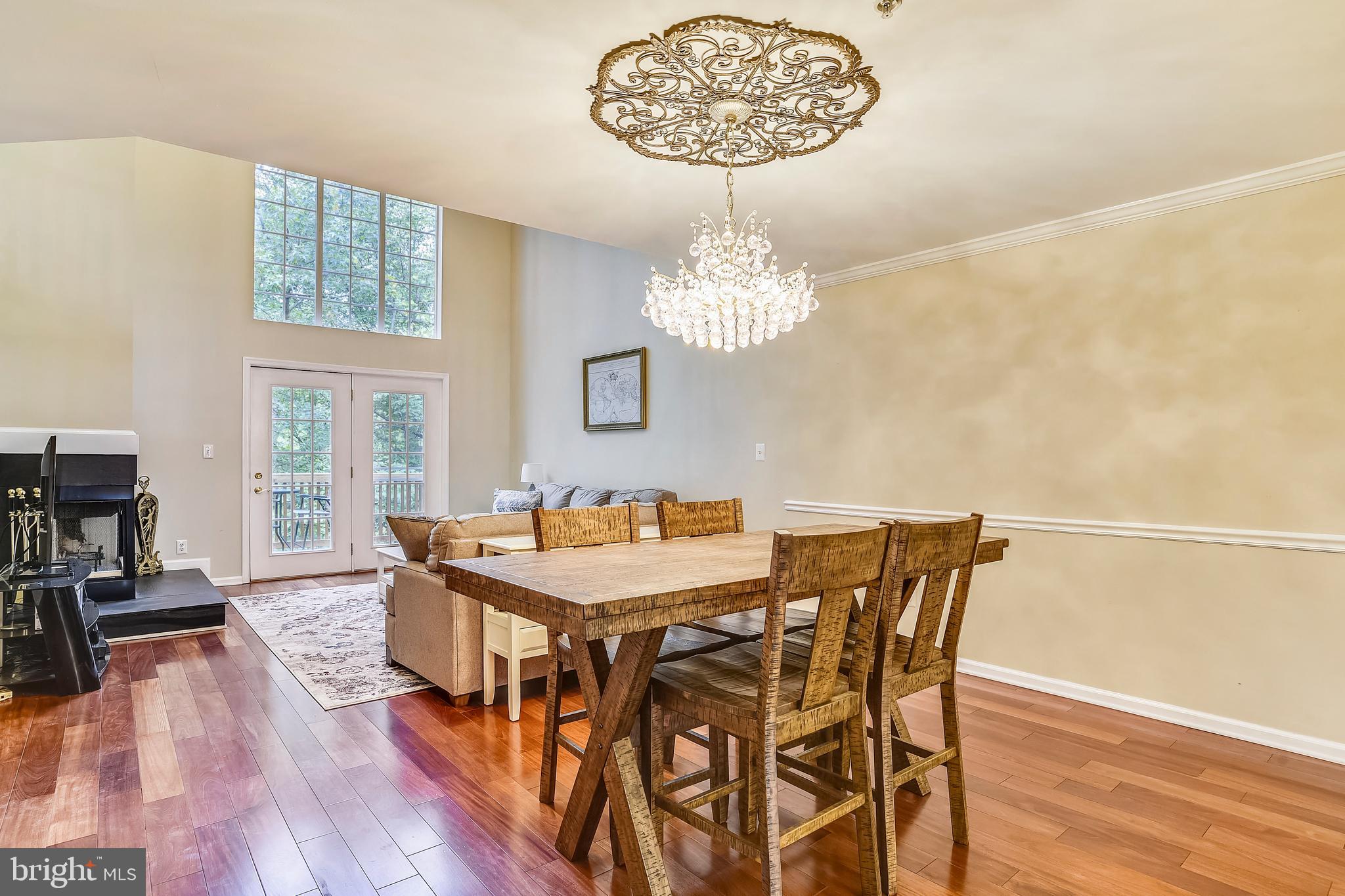 OCCOQUAN POINTE CONDO - Residential