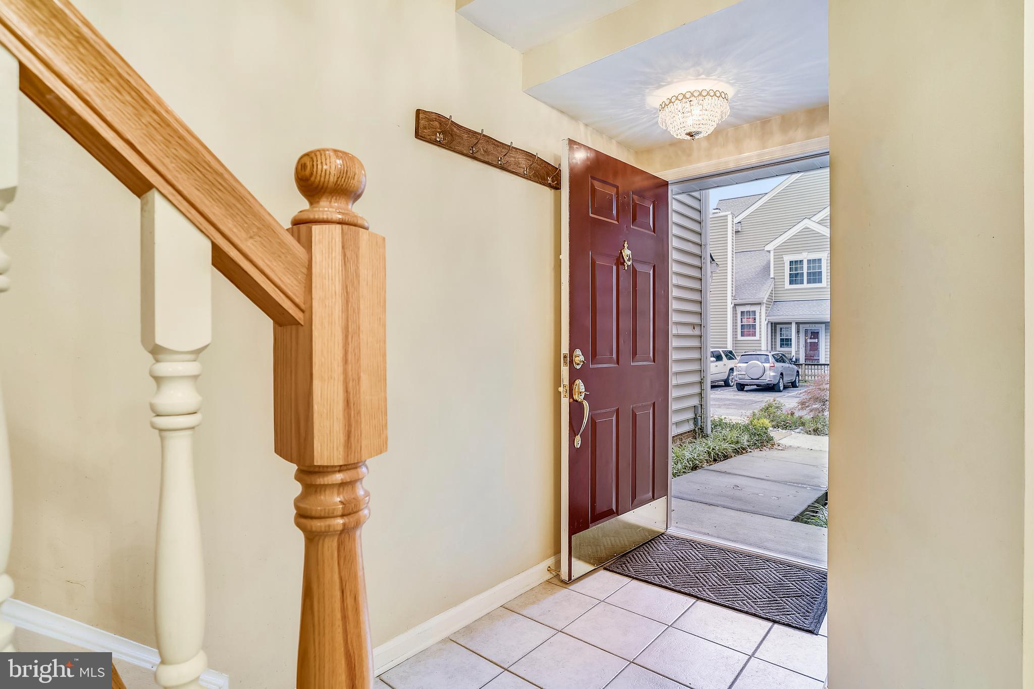 OCCOQUAN POINTE CONDO - Residential