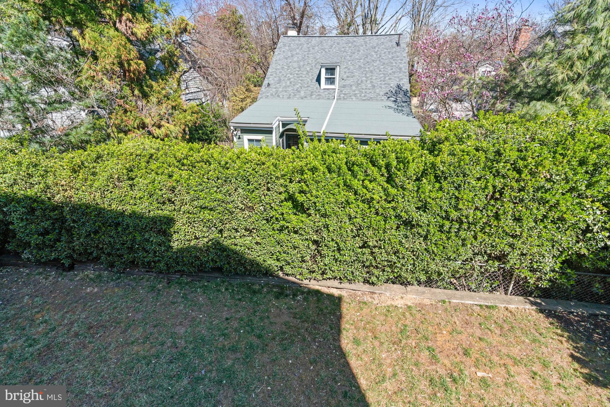 MARTINS ADDITION - Residential