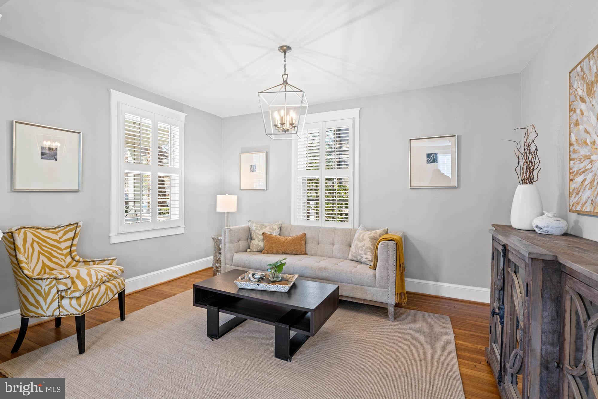 MARTINS ADDITION - Residential