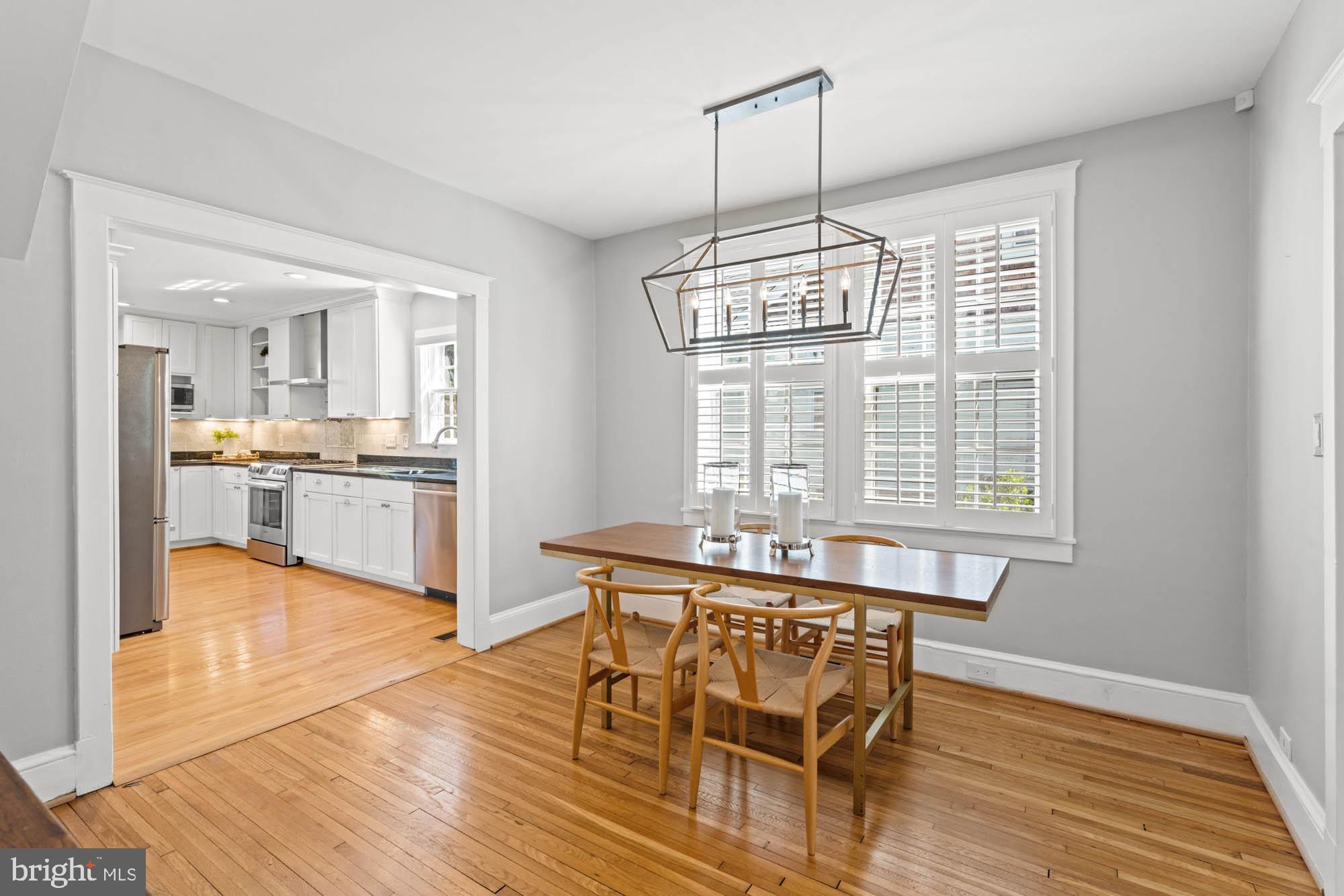 MARTINS ADDITION - Residential