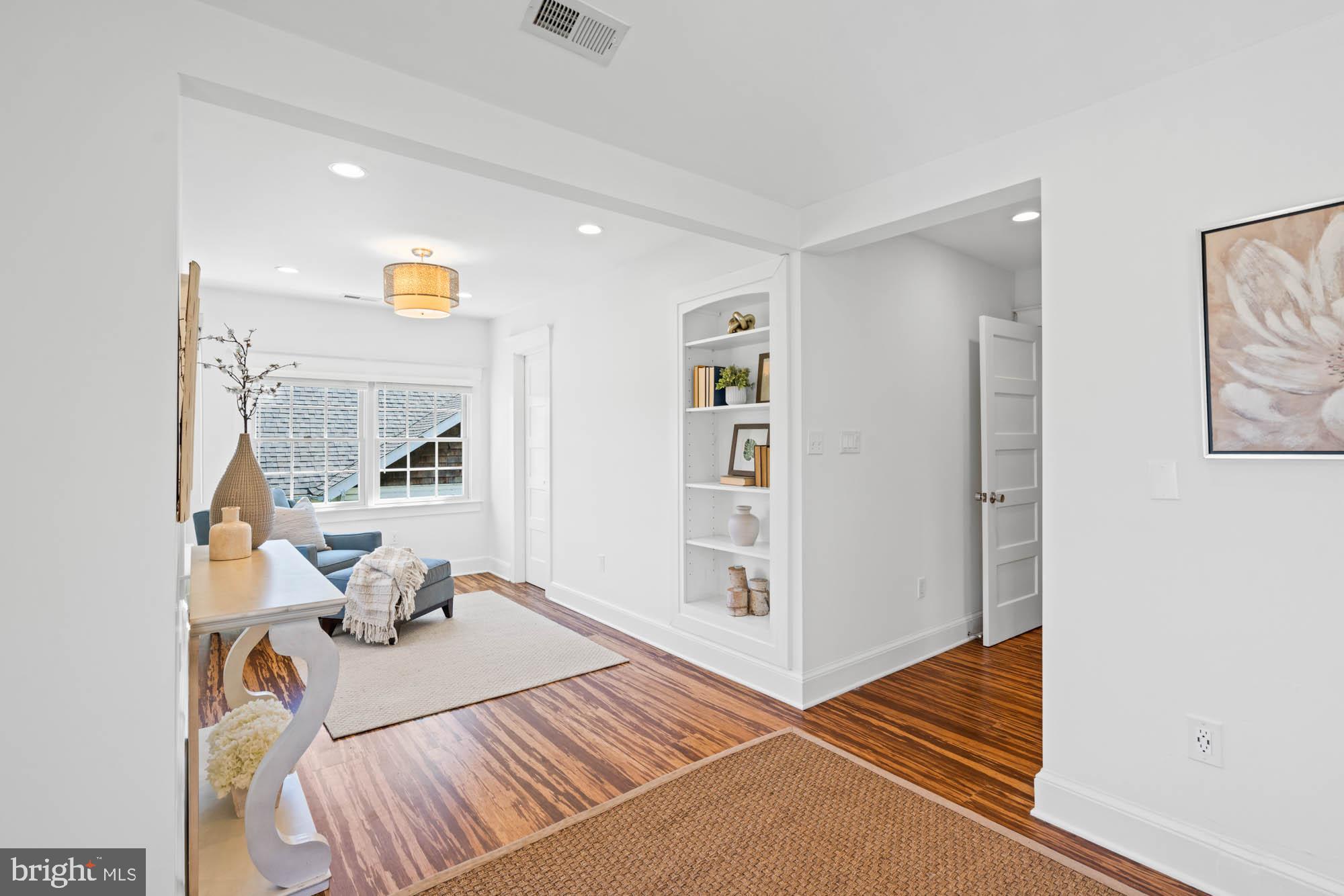 MARTINS ADDITION - Residential