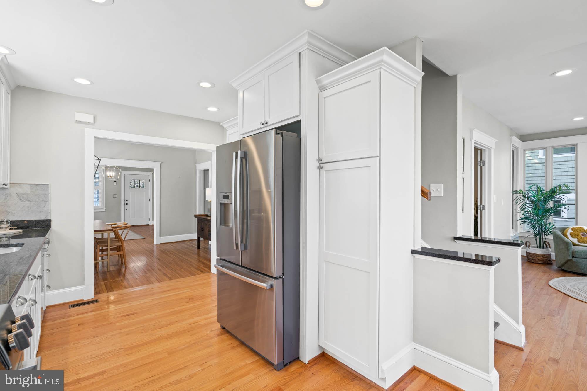 MARTINS ADDITION - Residential