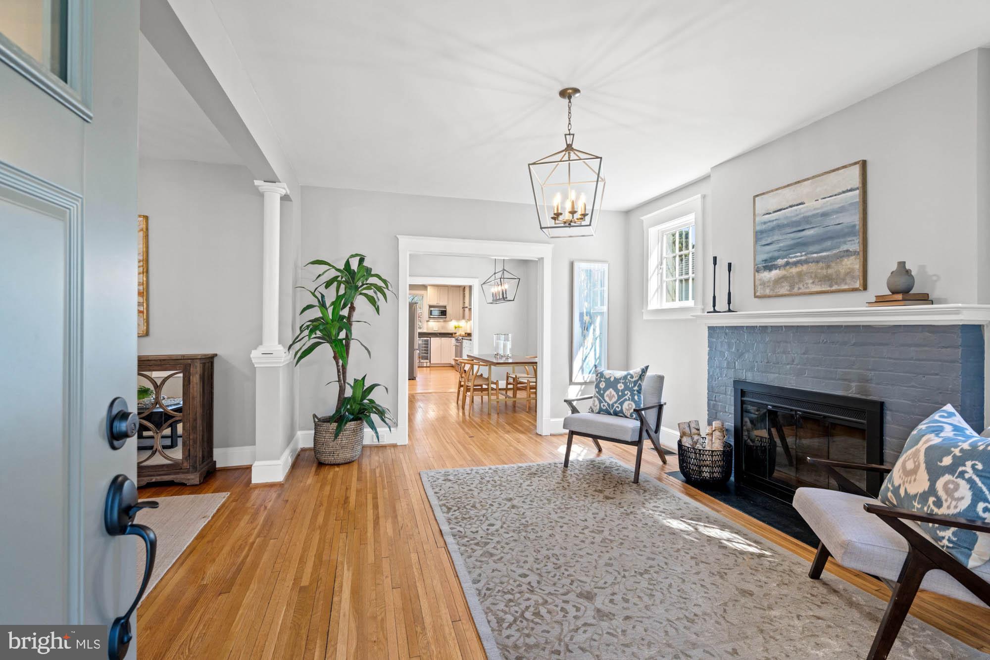 MARTINS ADDITION - Residential